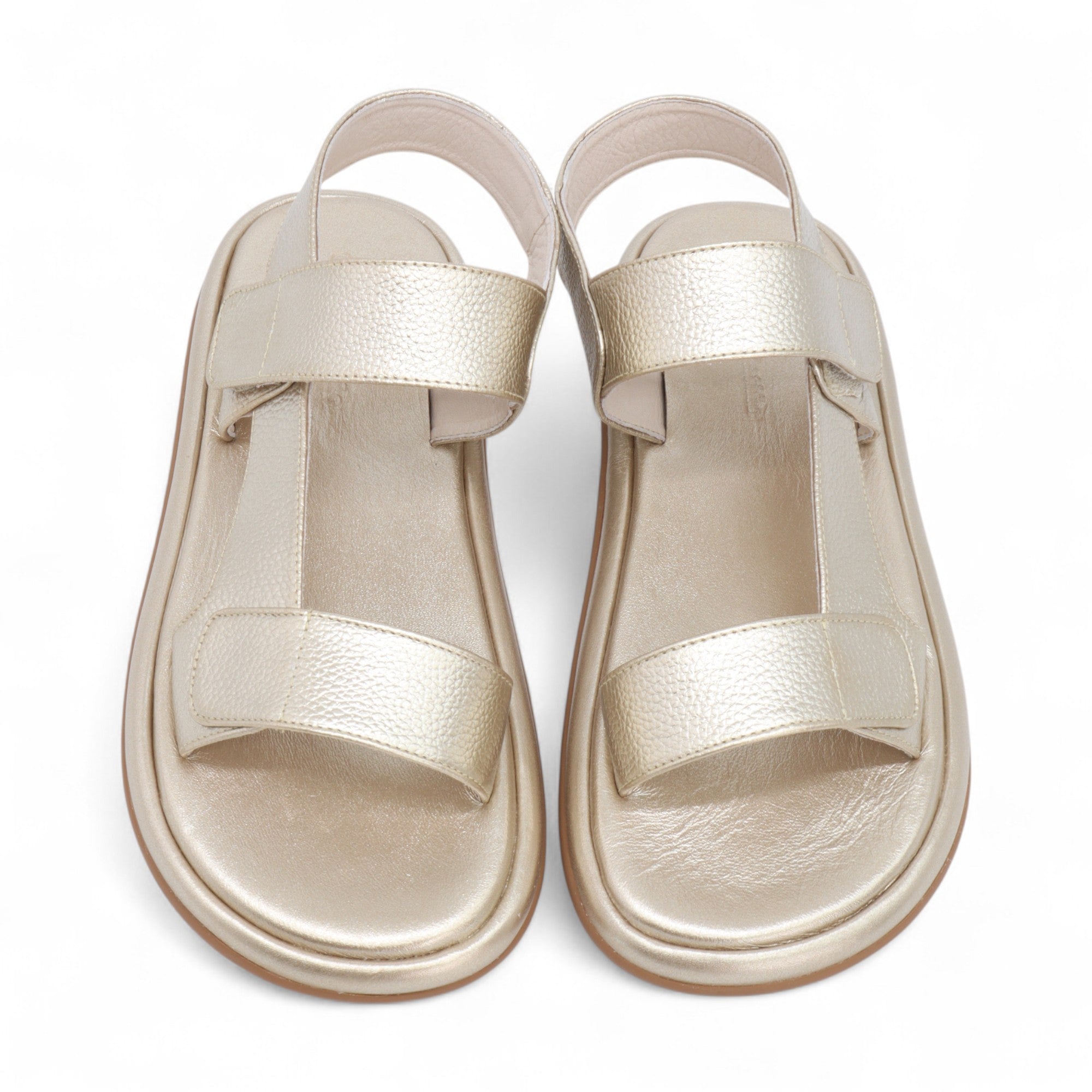 Sandalias Triangulo