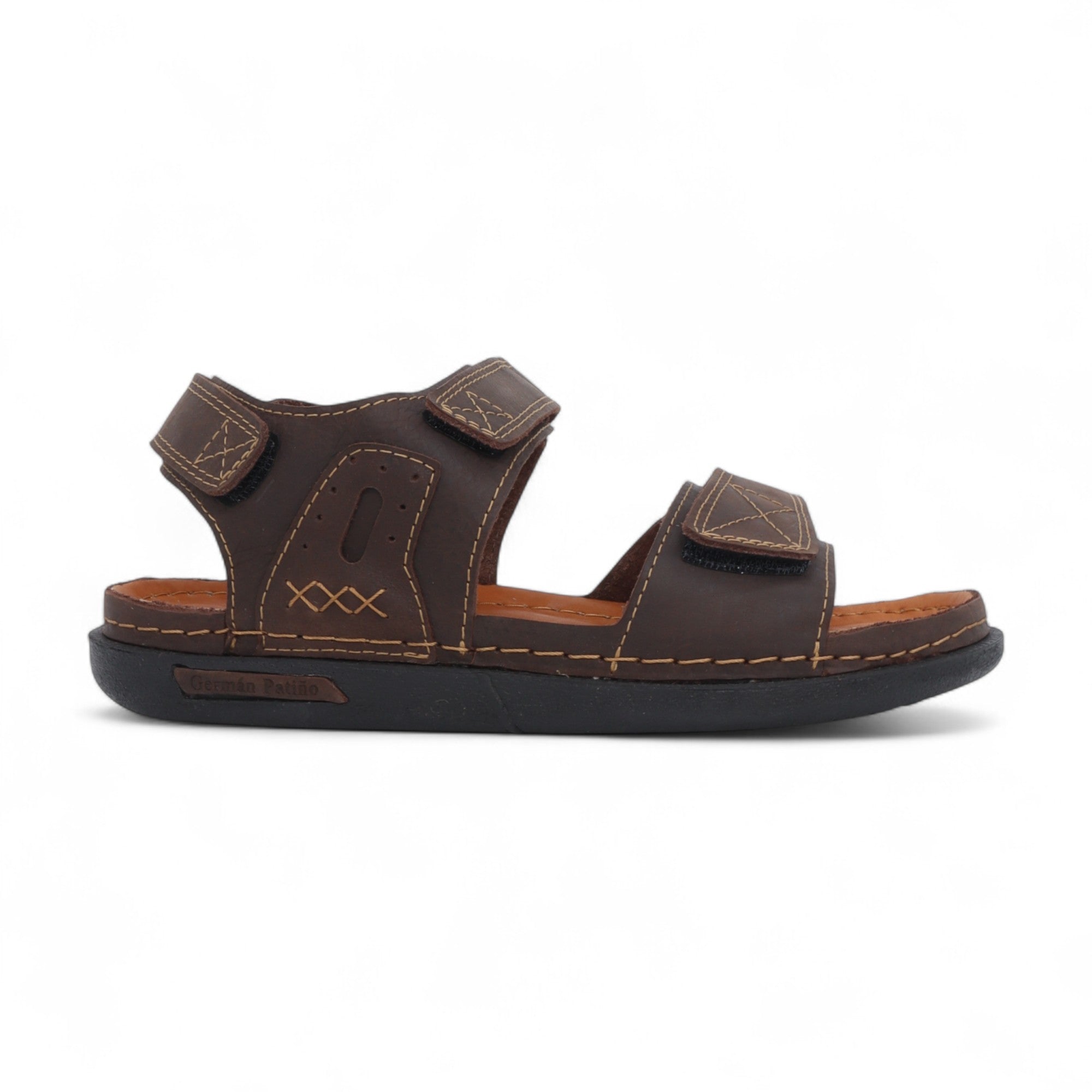 Sandalias Cedro
