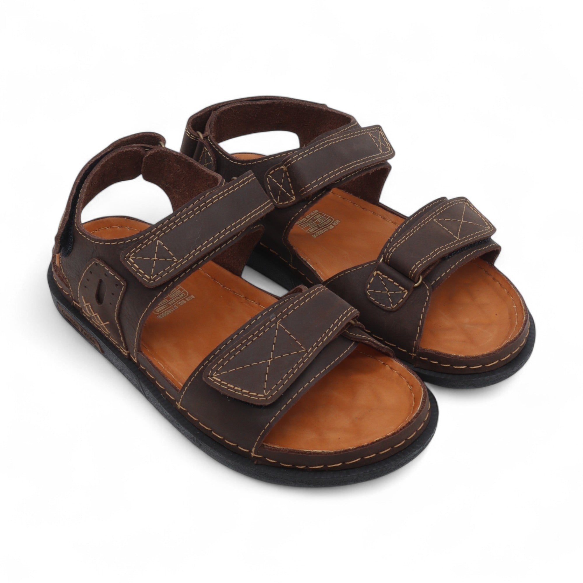 Sandalias Cedro
