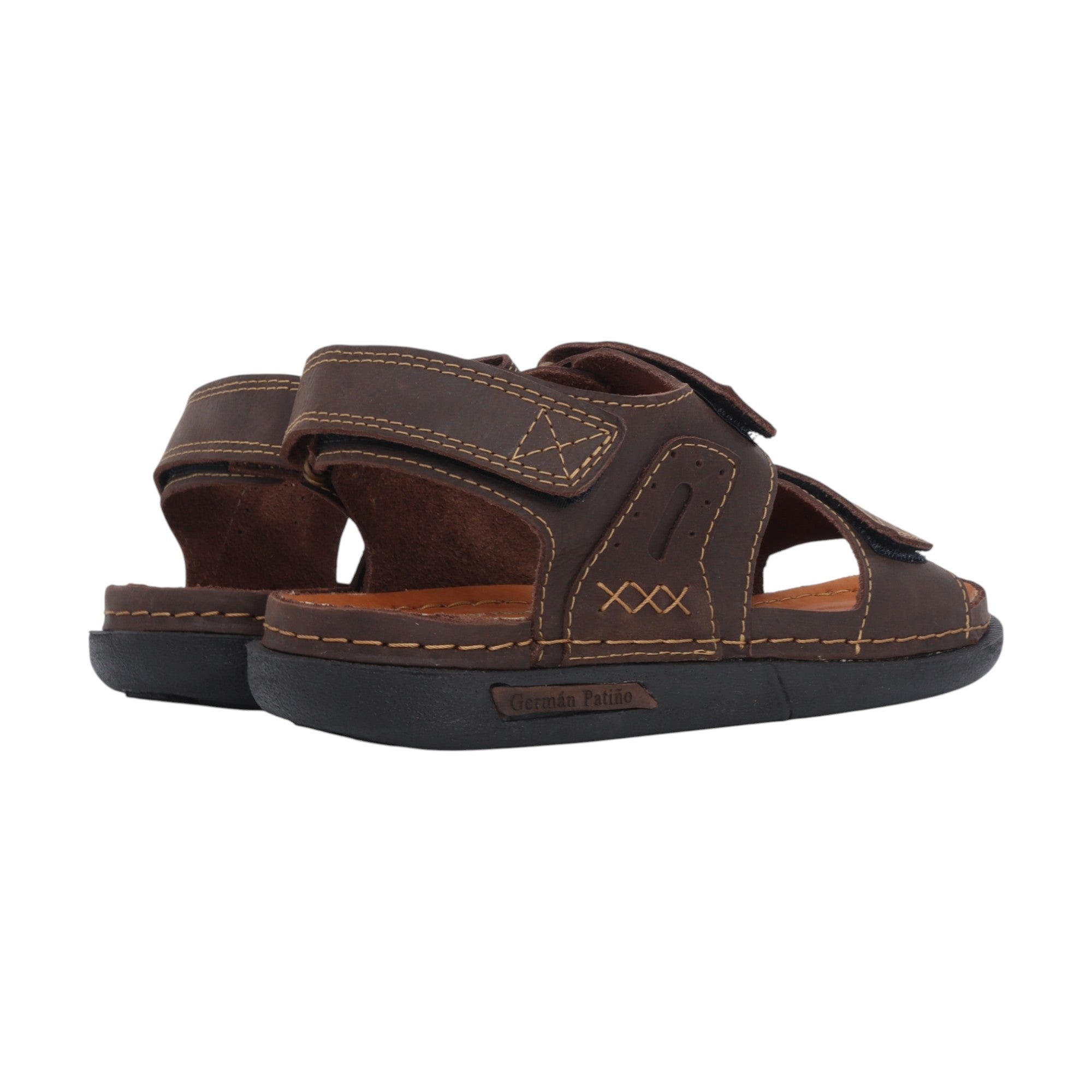 Sandalias Cedro