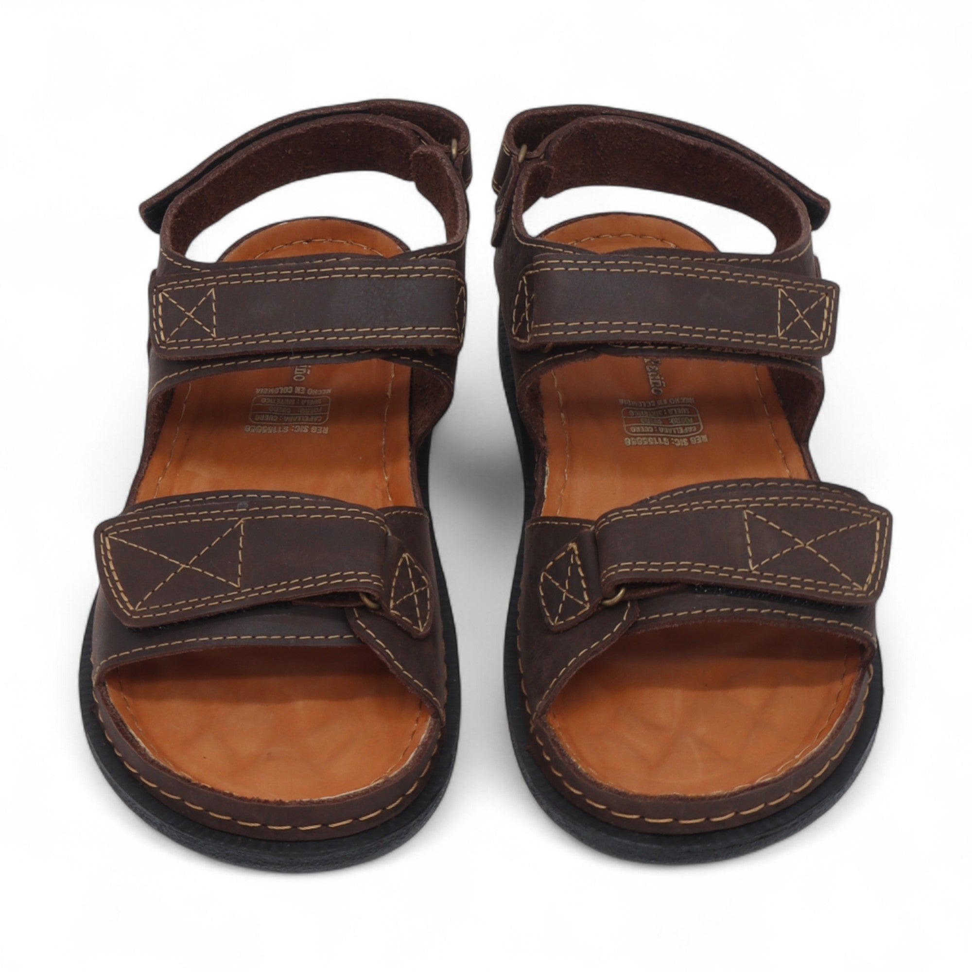 Sandalias Cedro