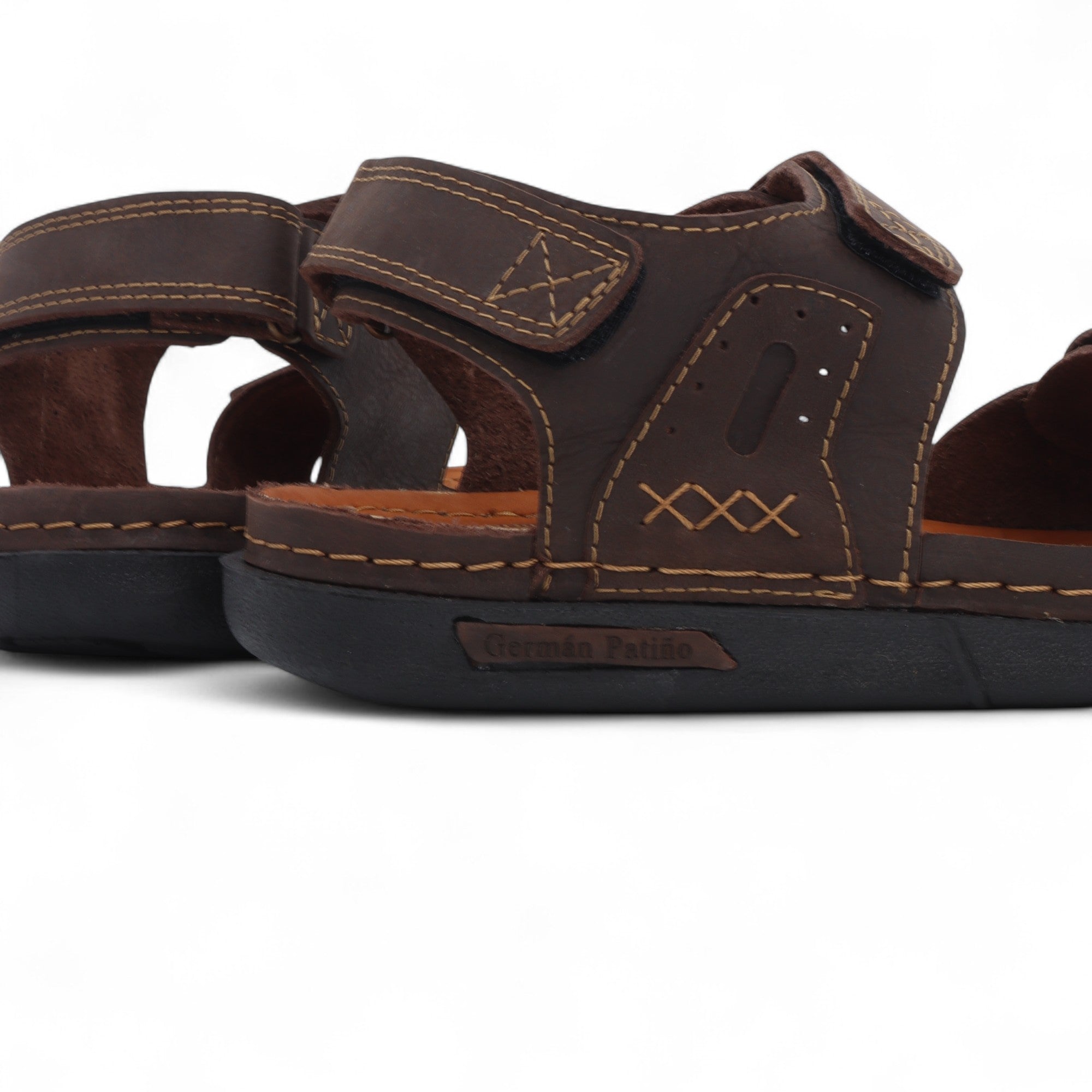 Sandalias Cedro