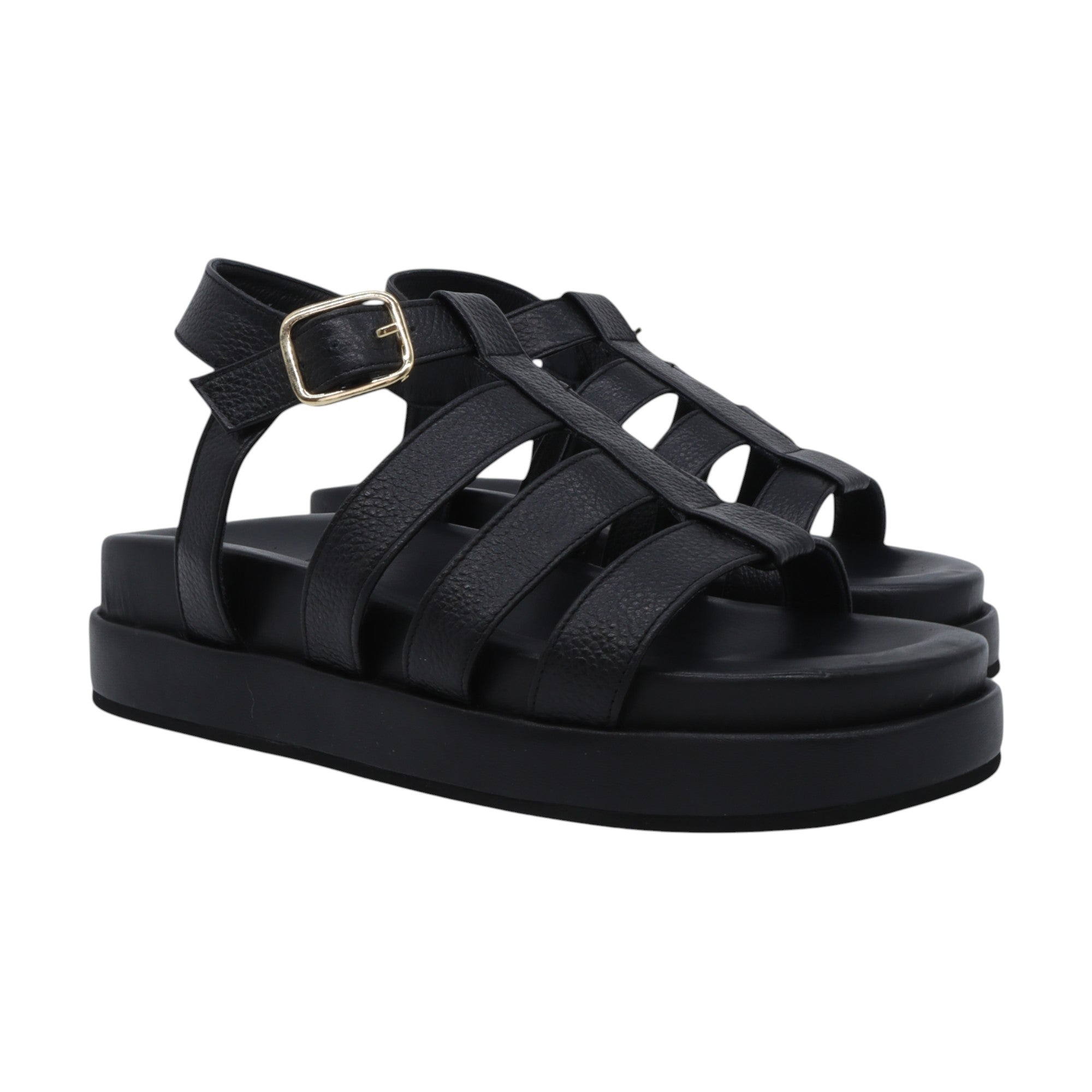 Sandalias Clavel