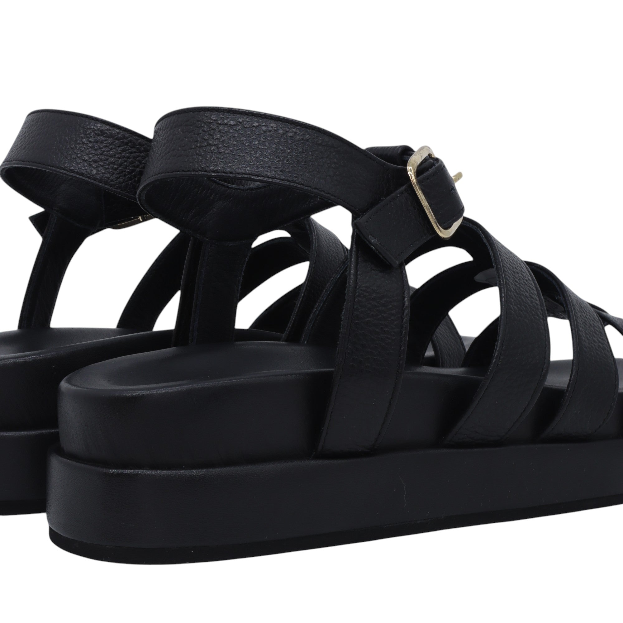 Sandalias Clavel