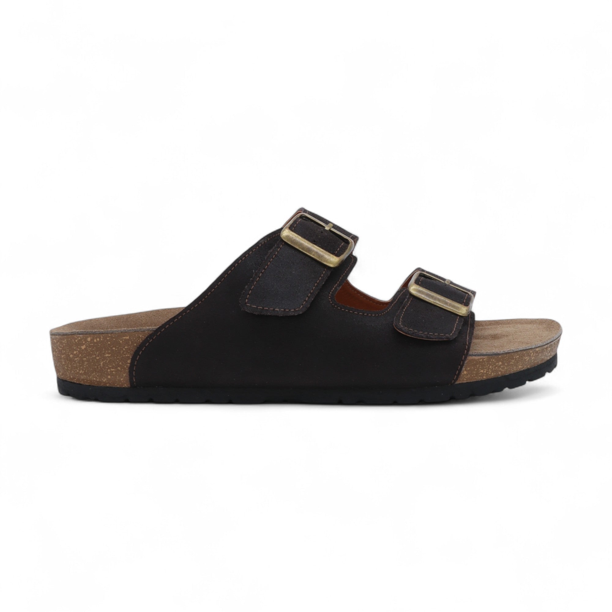 Sandalias Dakota Caballero