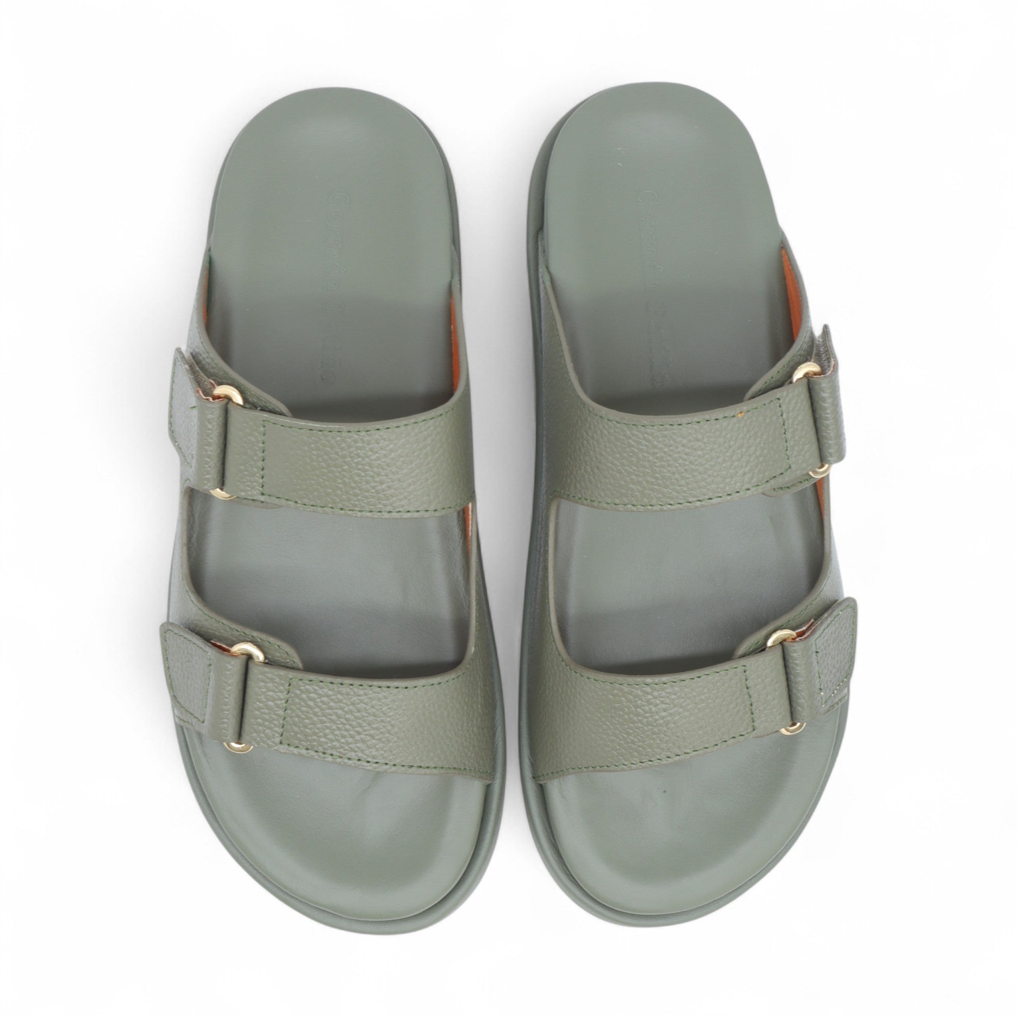 Sandalias Dalia