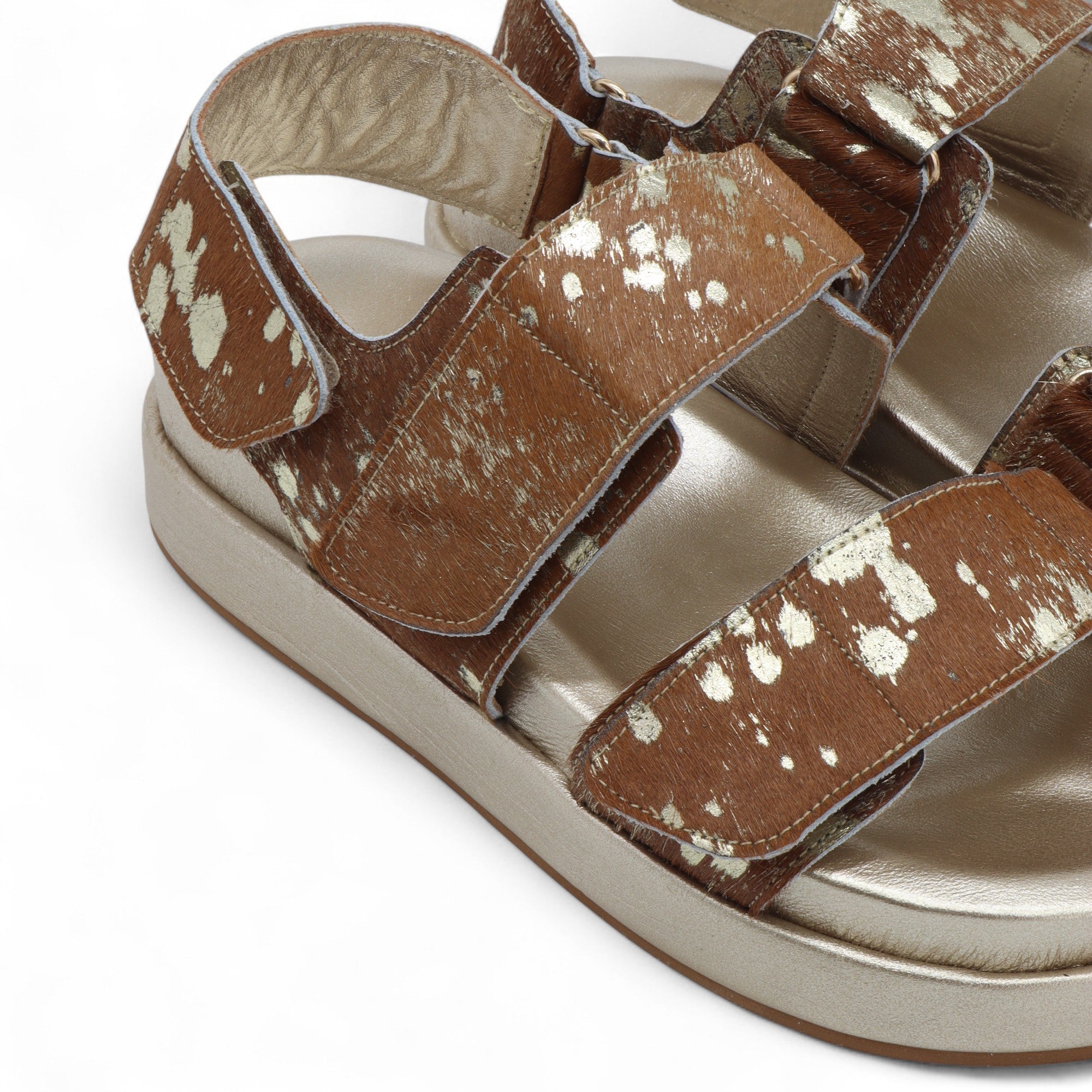 Sandalias Lucy