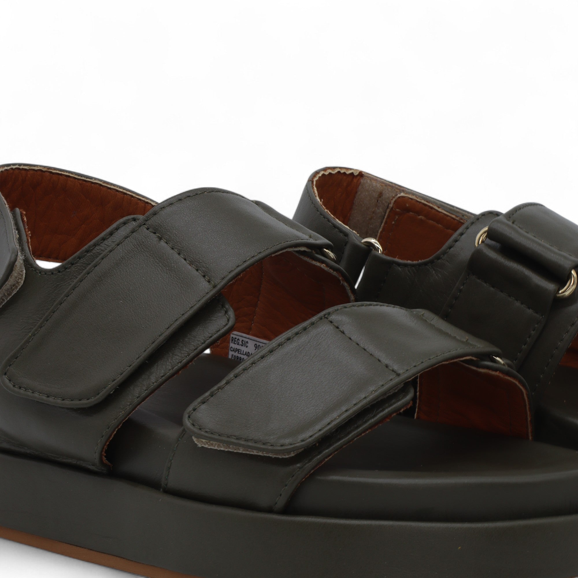 Sandalias Lucy