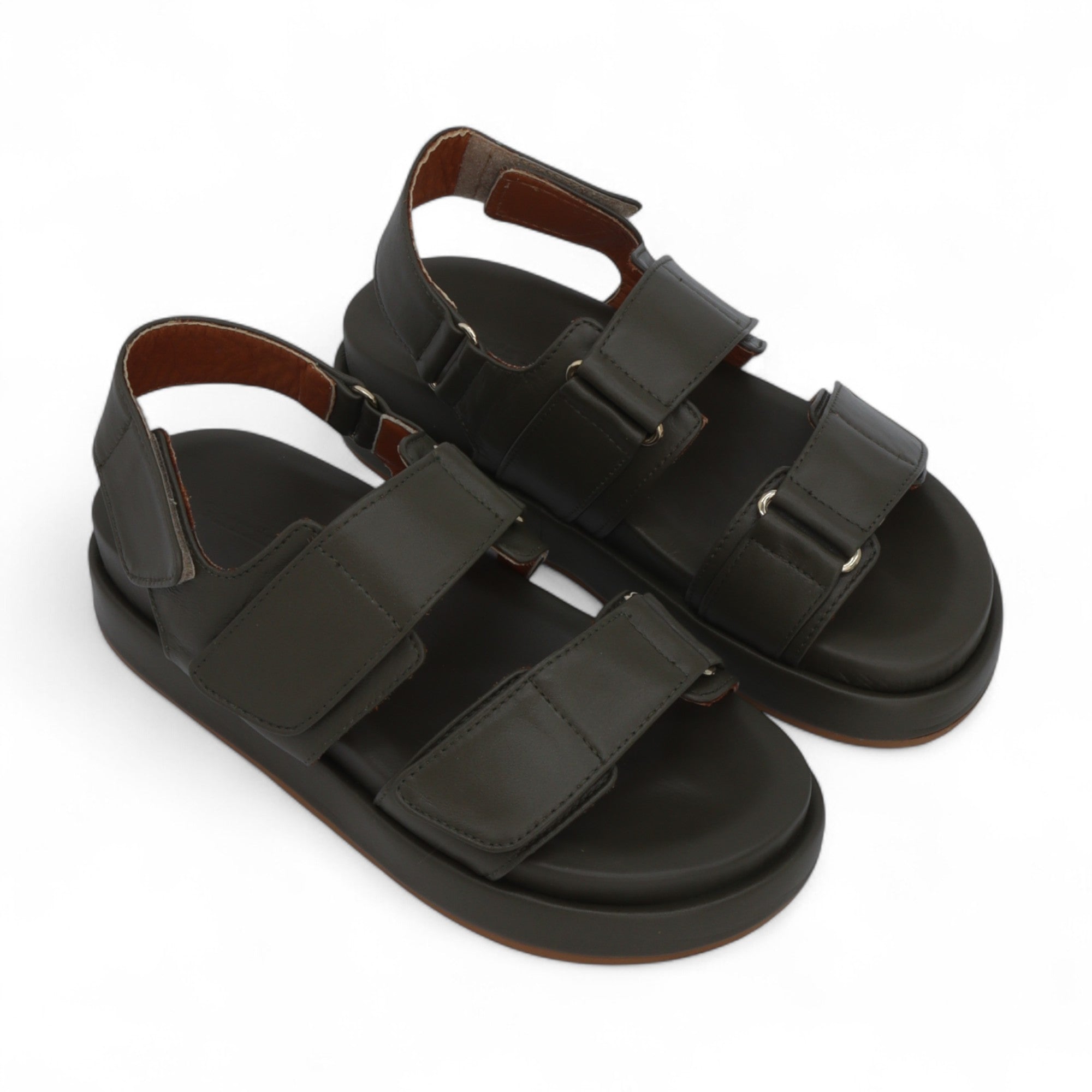 Sandalias Lucy