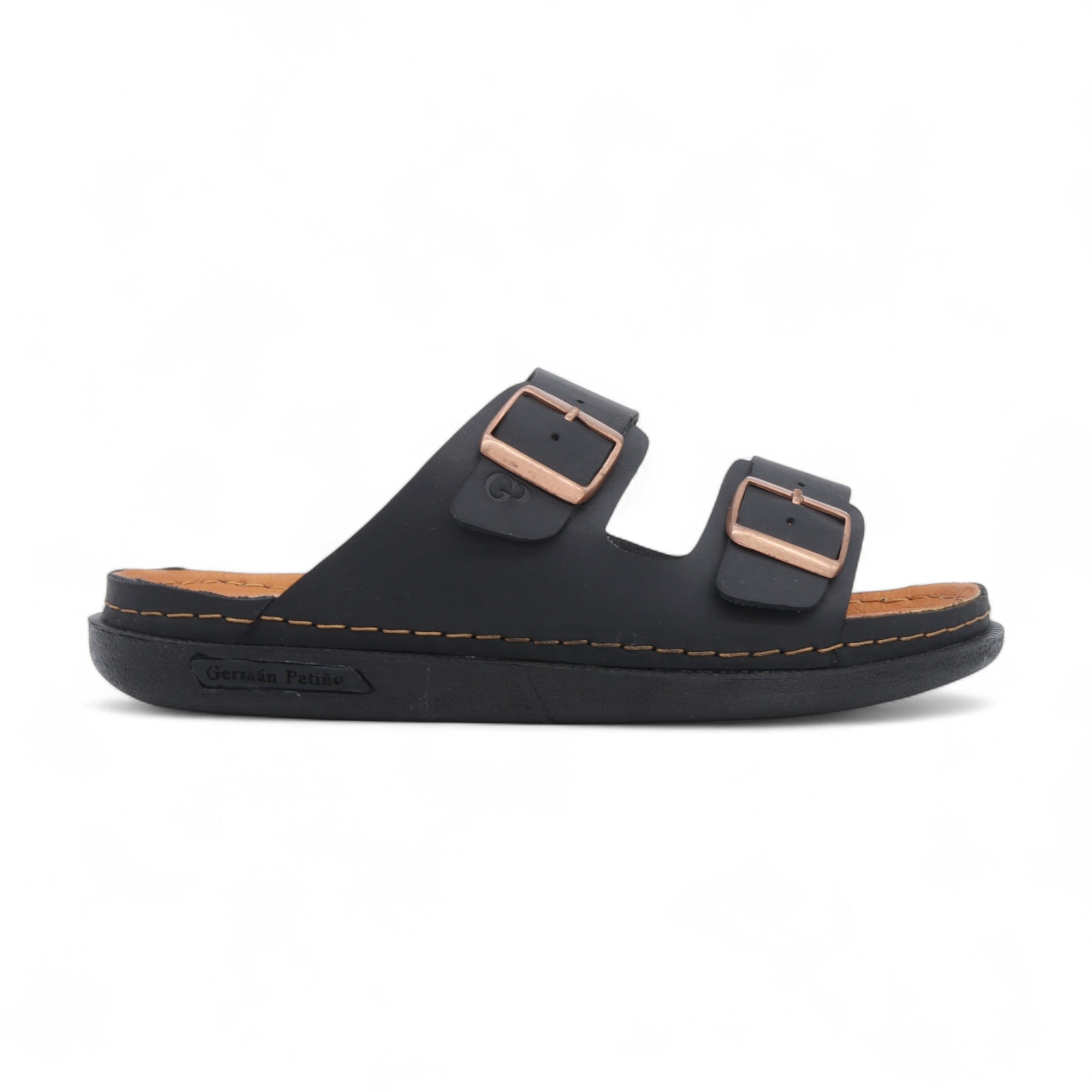 Sandalias Olivo