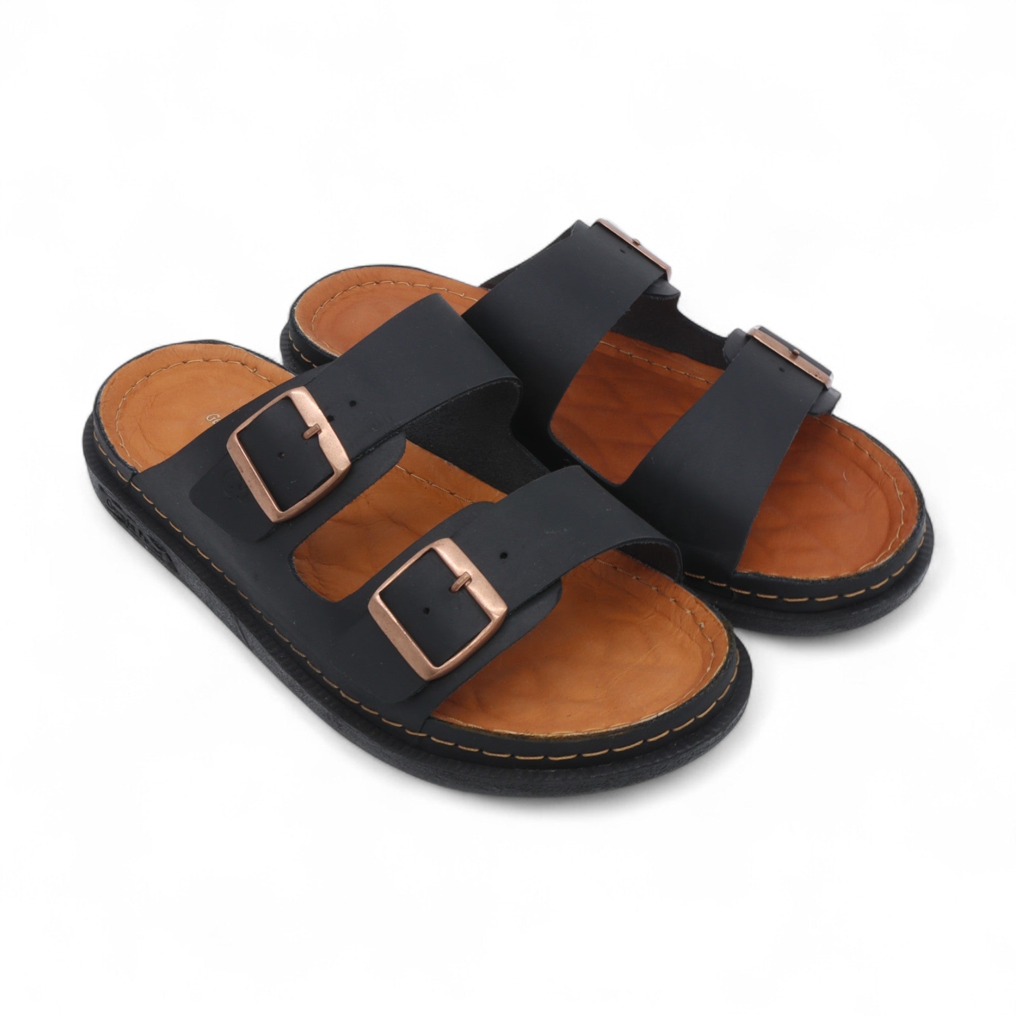 Sandalias Olivo