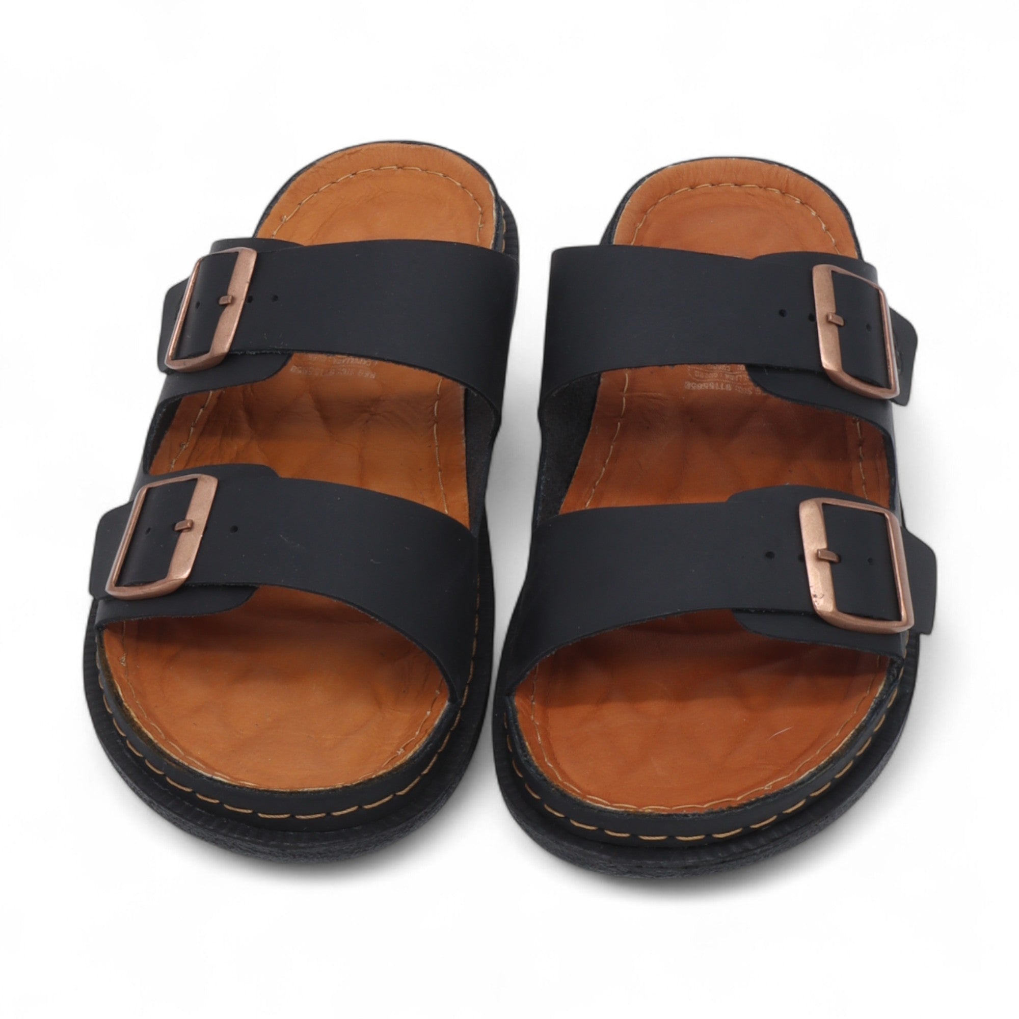 Sandalias Olivo