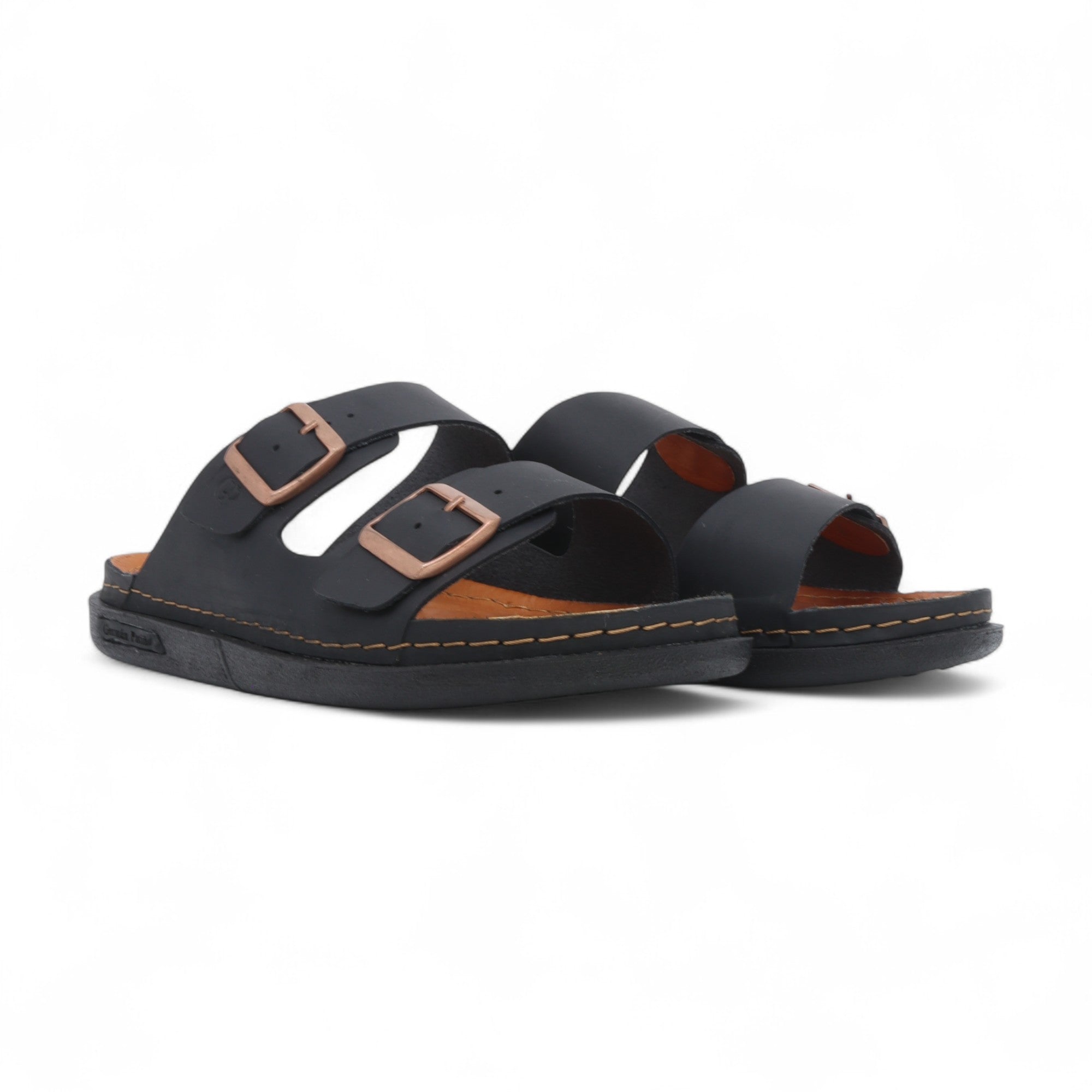 Sandalias Olivo