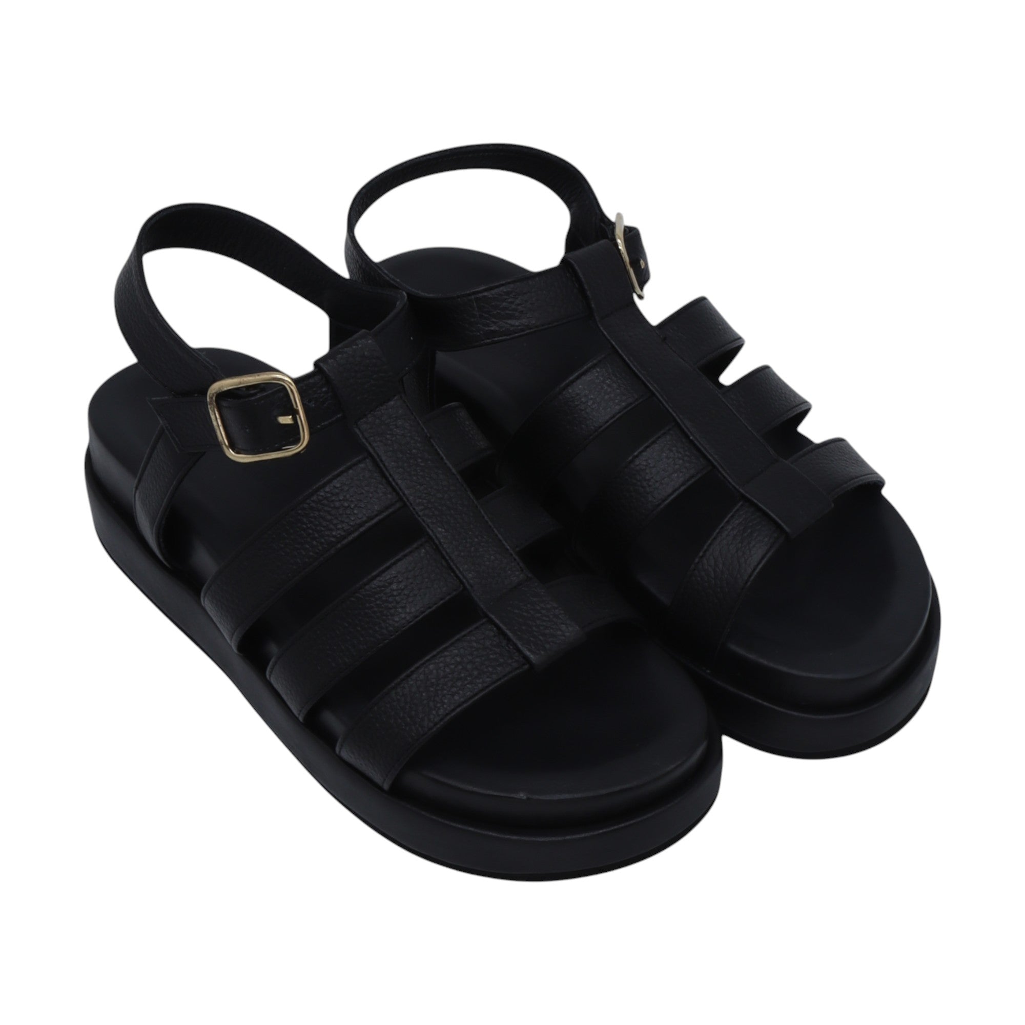 Sandalias Clavel