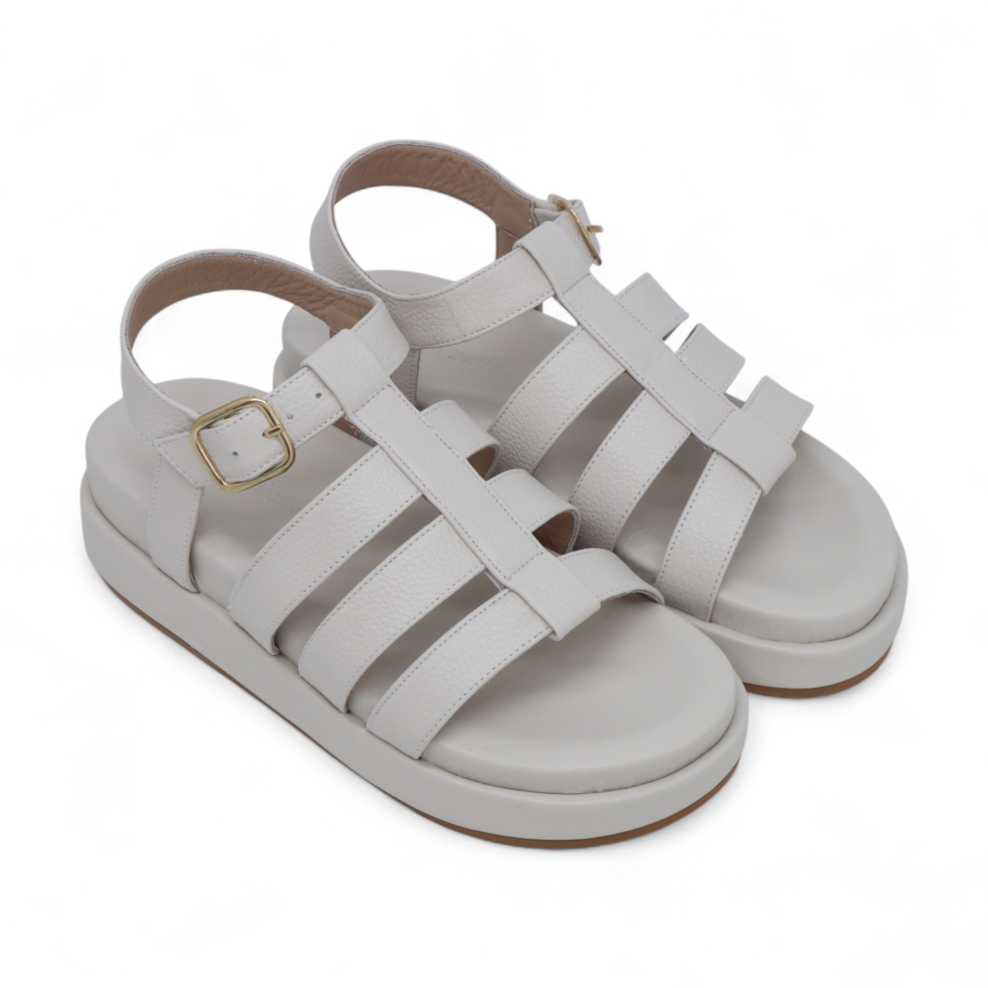 Sandalias Clavel