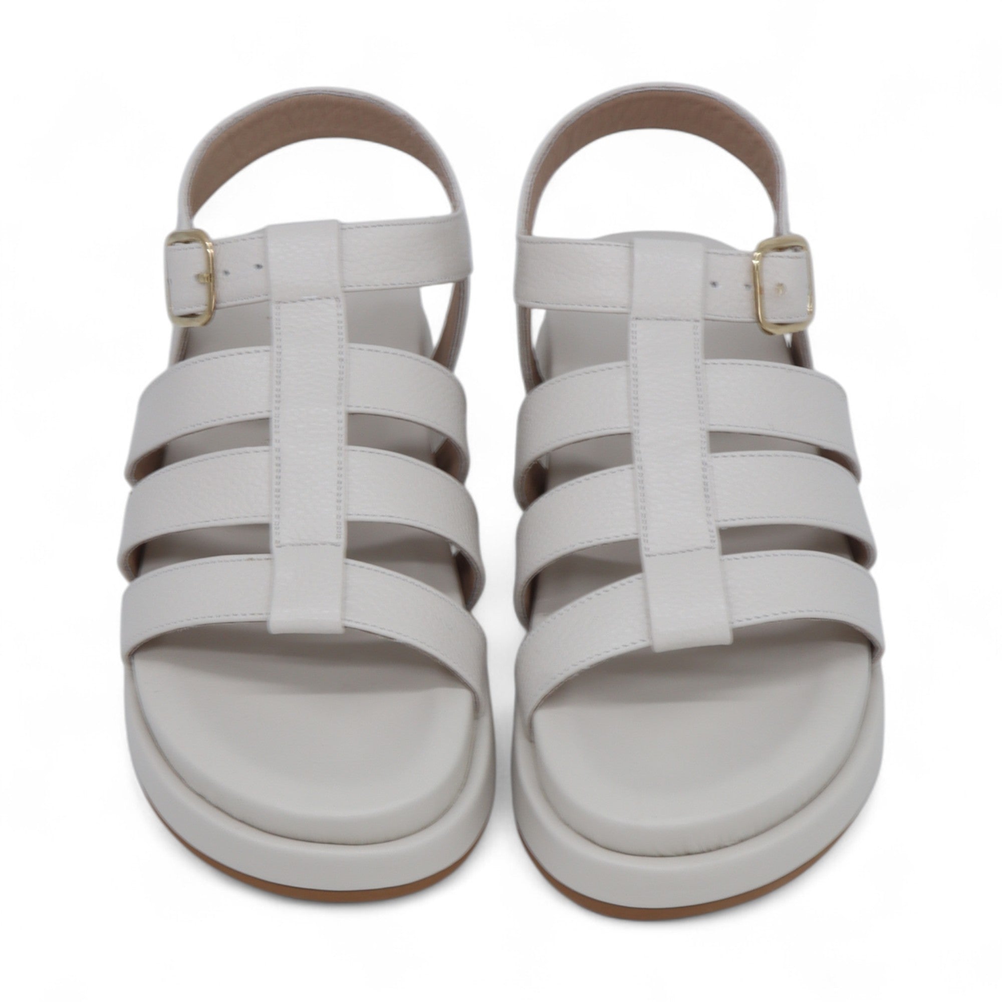 Sandalias Clavel
