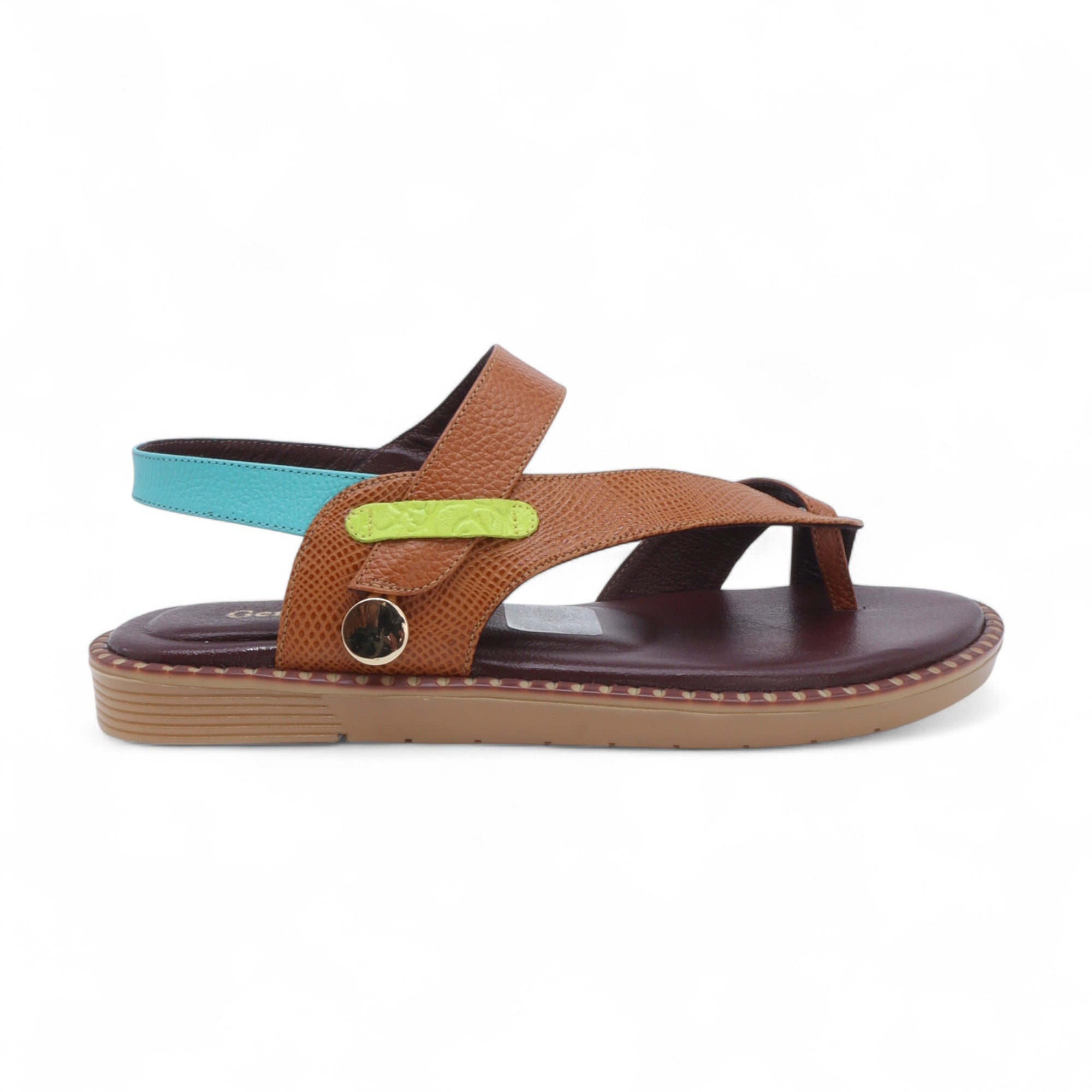 Sandalias Tulipan