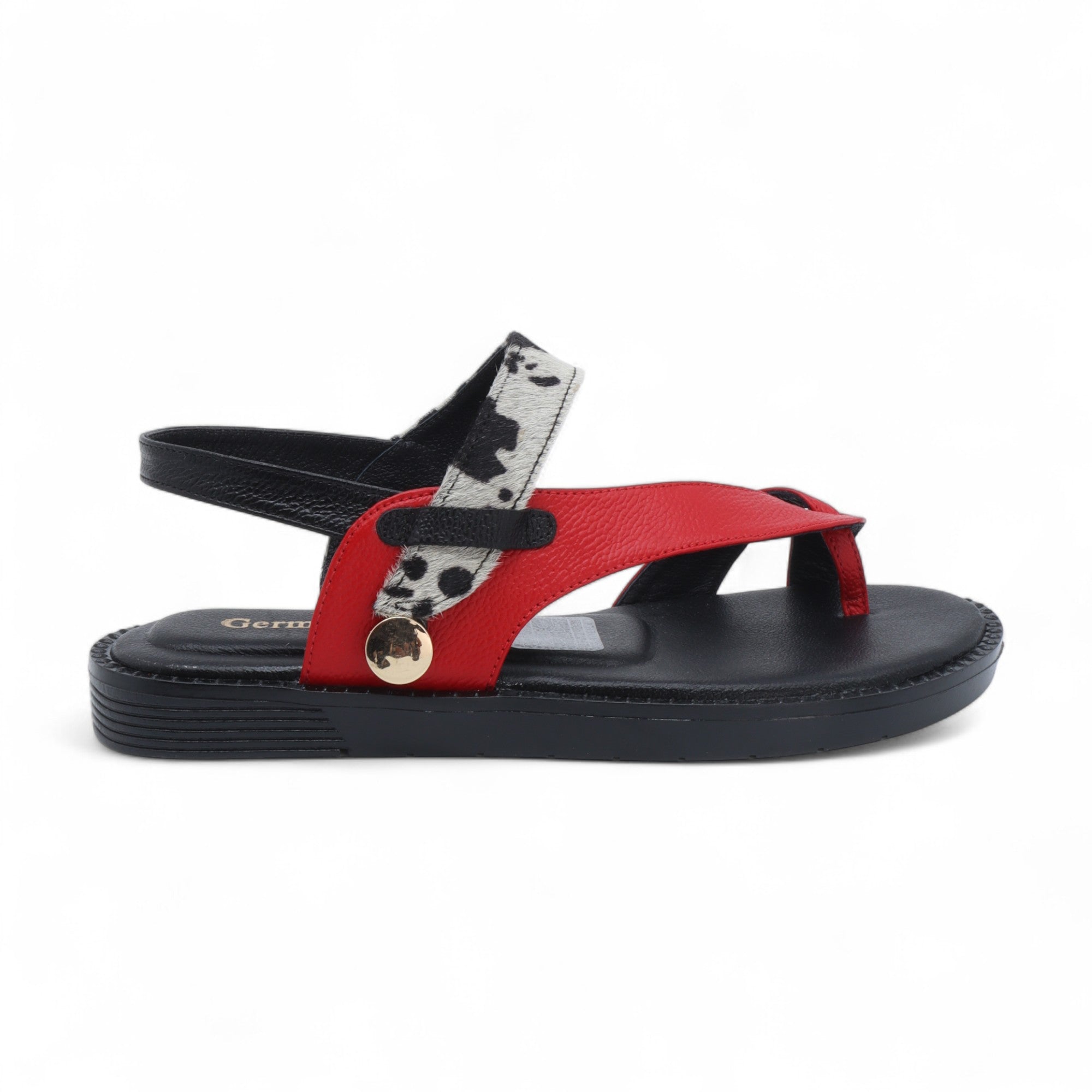 Sandalias Tulipan