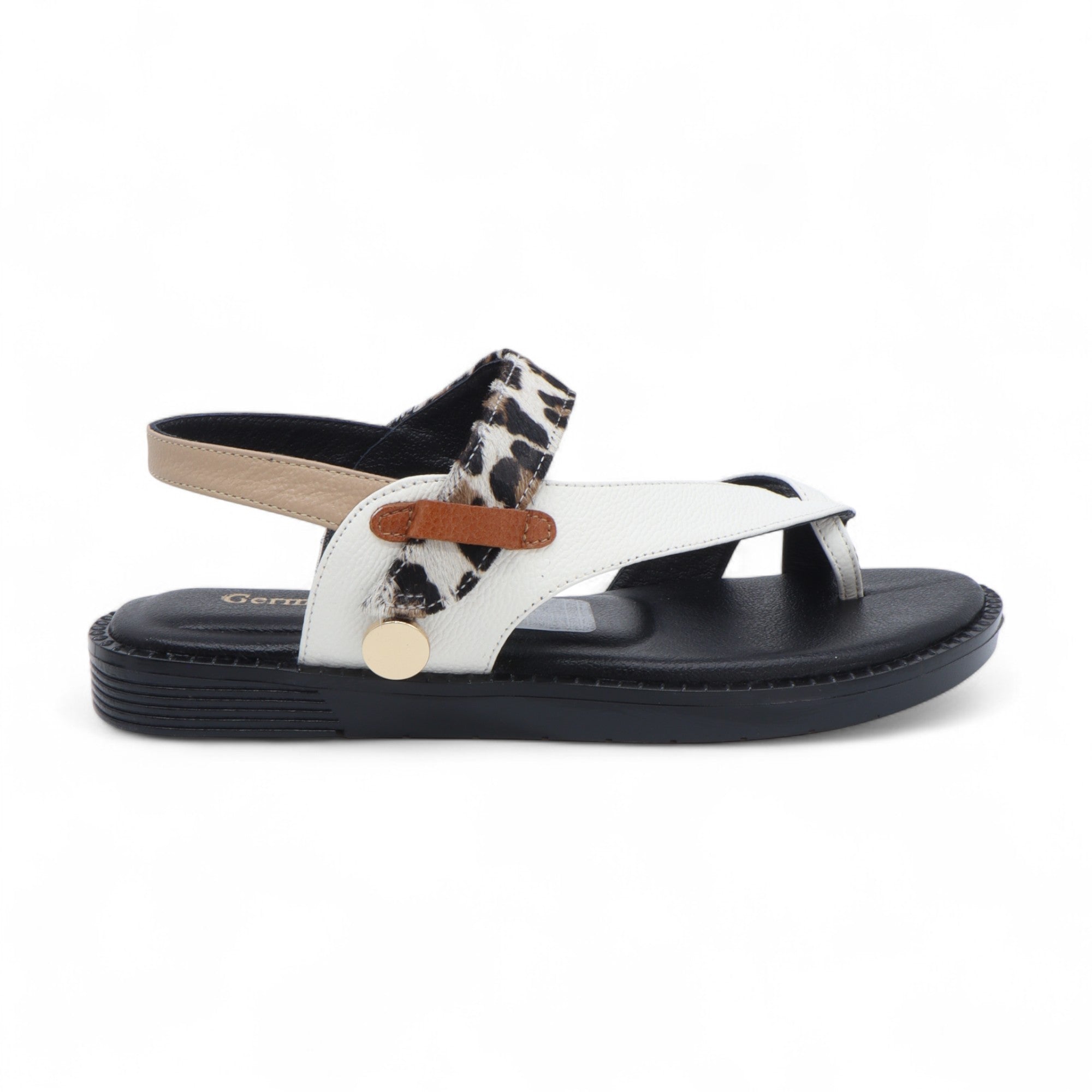 Sandalias Tulipan