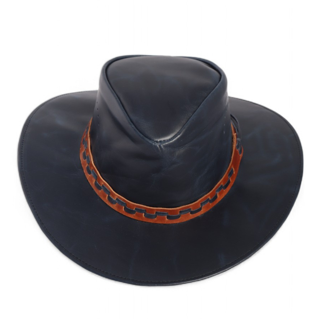 Sombrero Cuero Estándar GP