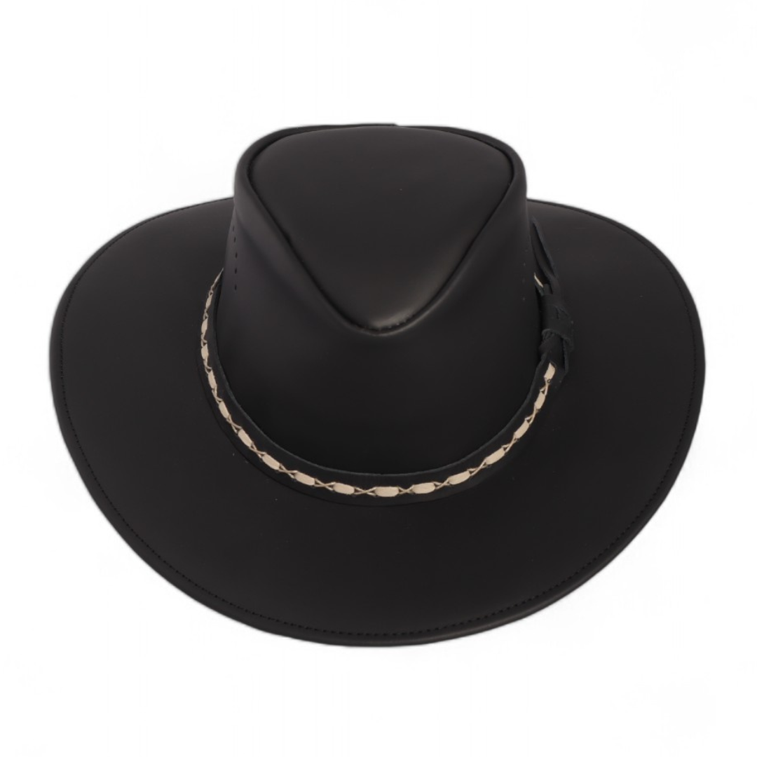 Sombrero Cuero Estándar GP