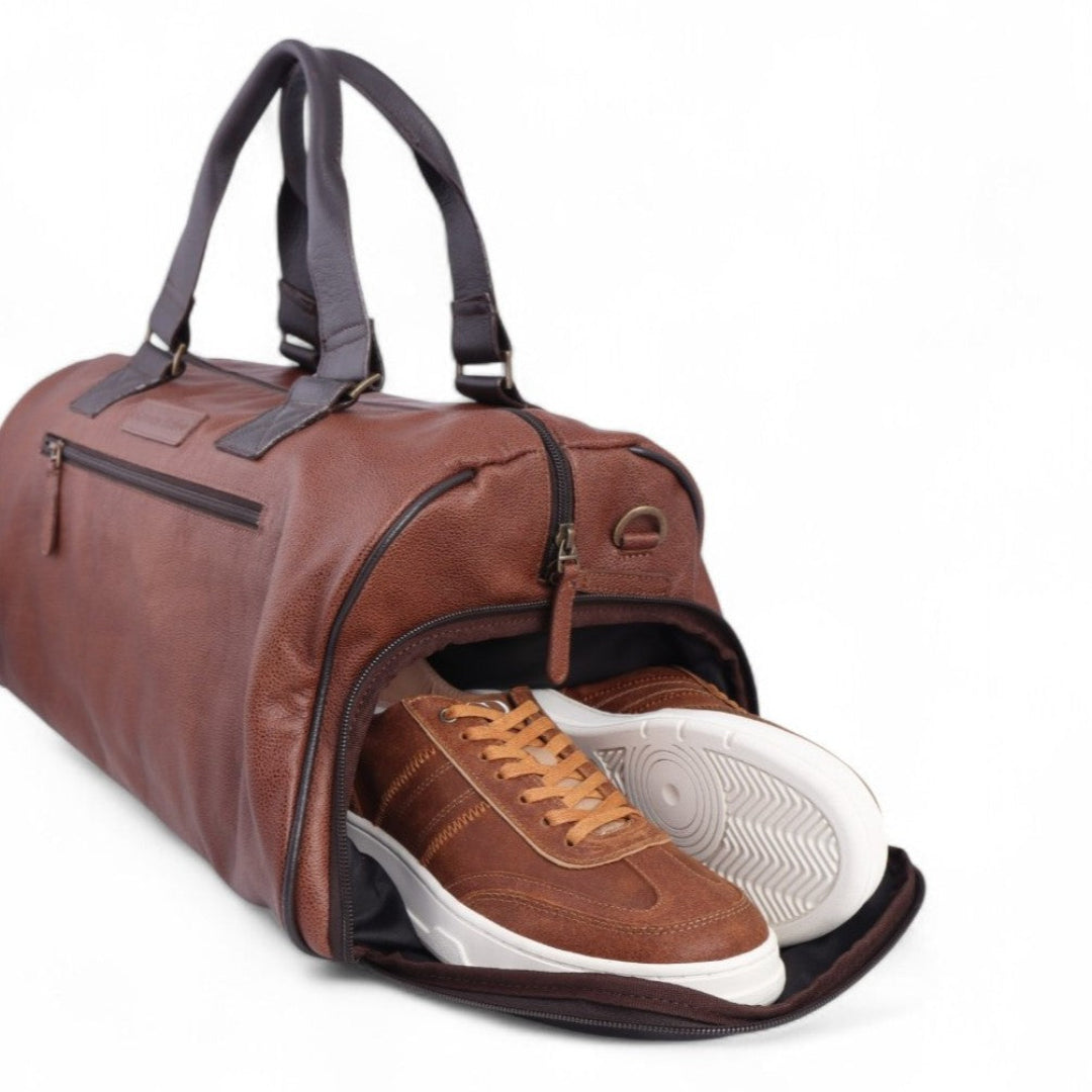 Maleta de viaje Lungo