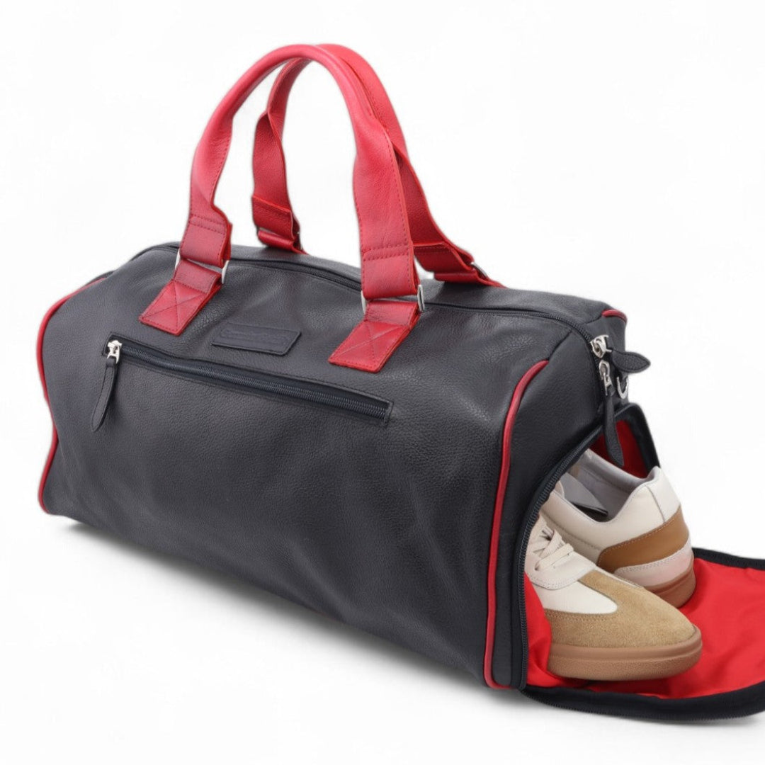 Maleta de viaje Lungo