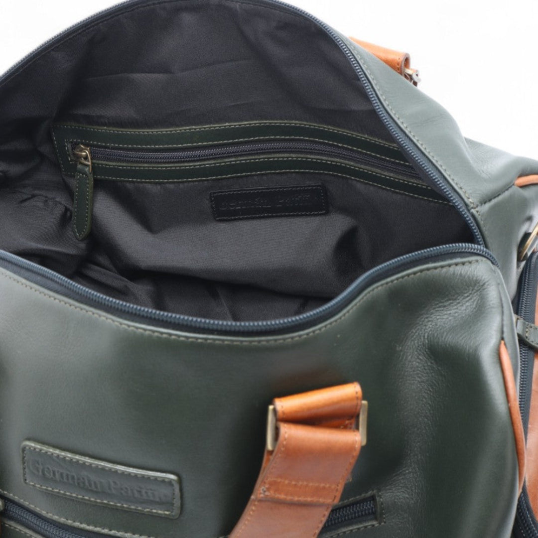 Maleta de viaje Lungo