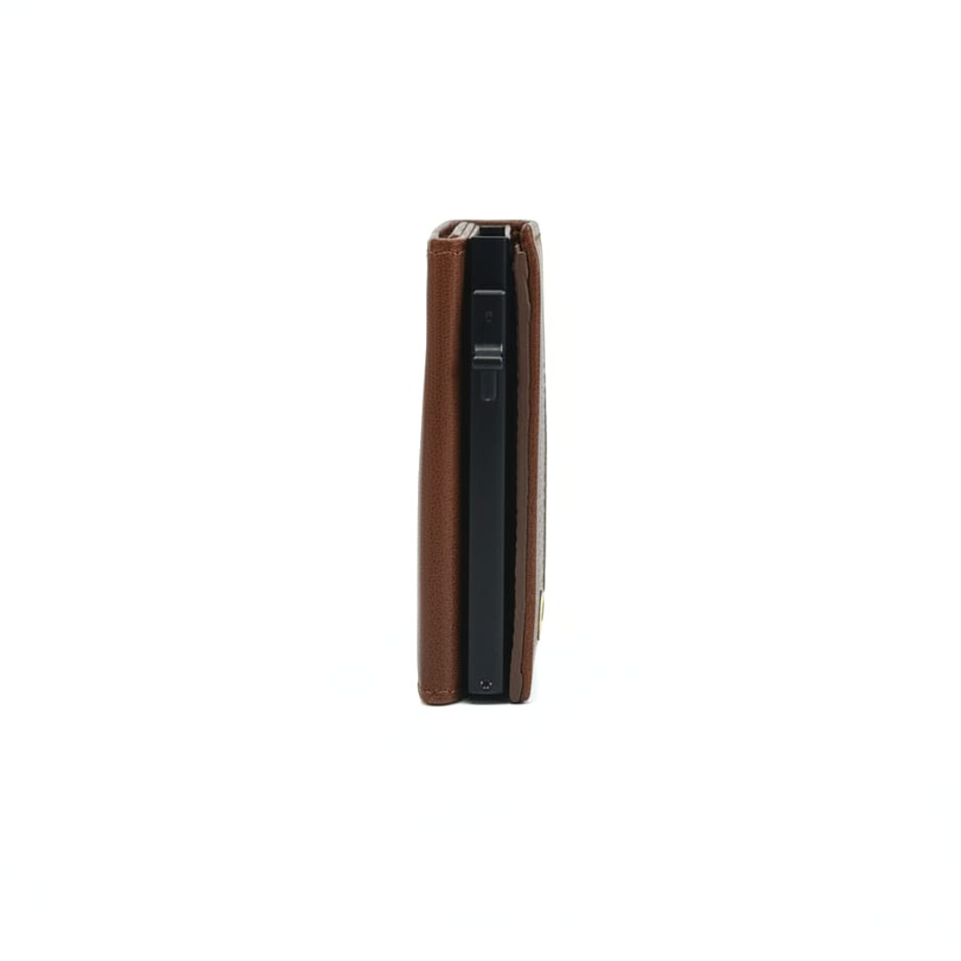 Billetera Push Premium