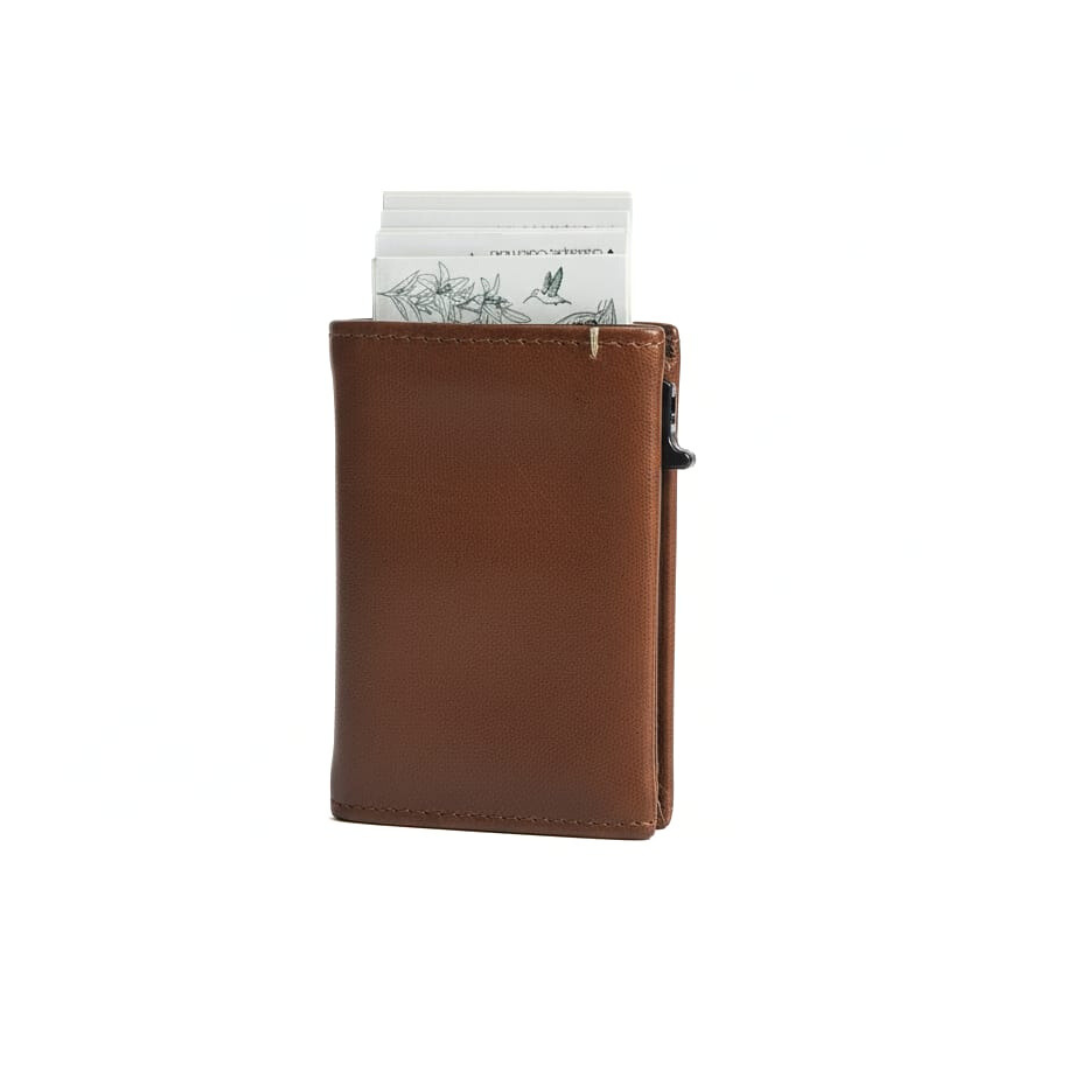 Billetera Push Premium
