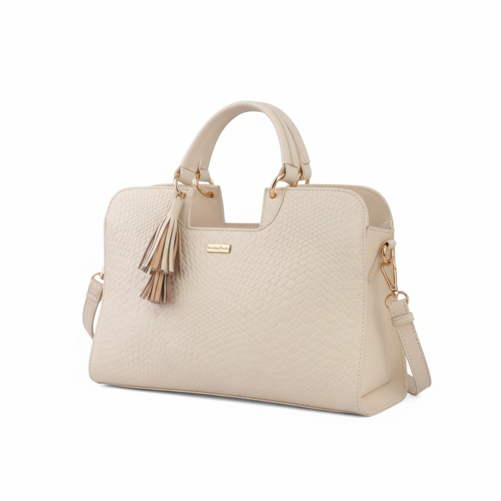 Bolso Cobalto