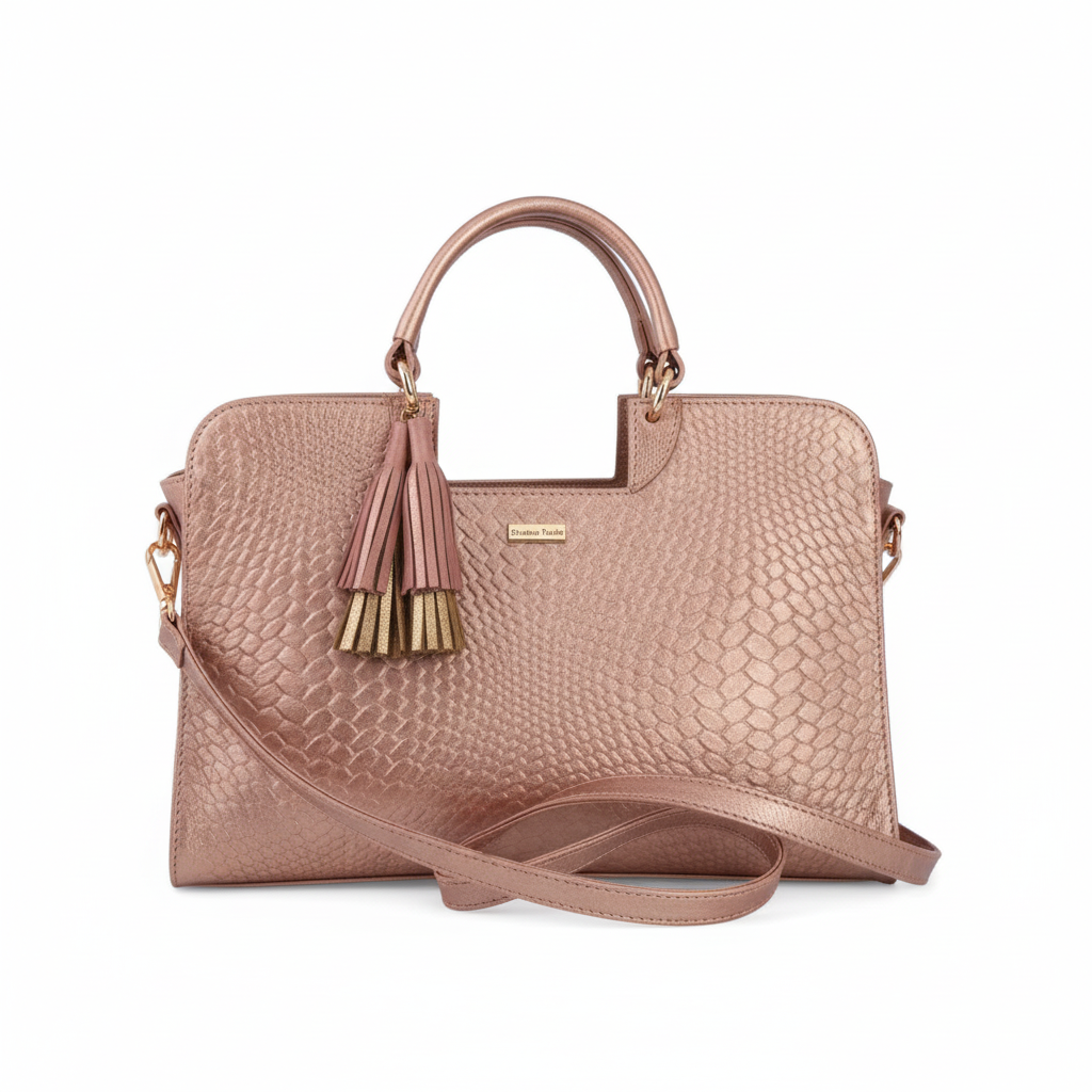 Bolso Cobalto