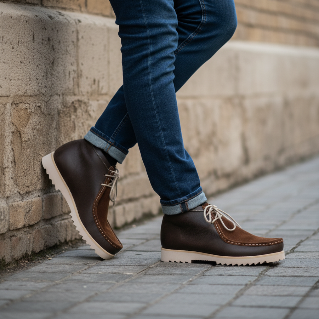 Florsheim Kogui