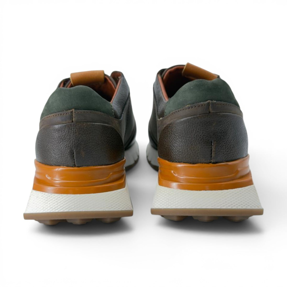 Deportivo TR Café Hombre