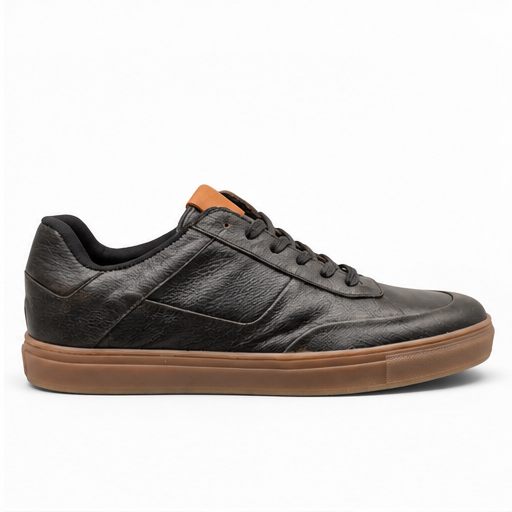 Deportivo Carbonero hombre vista lateral fondo blanco