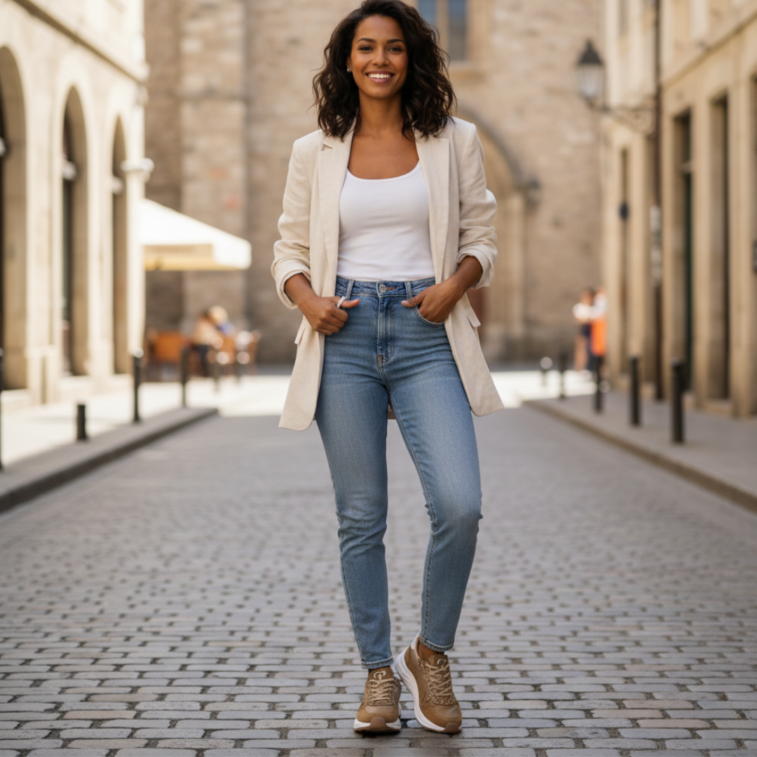 Deportivos Esmeralda