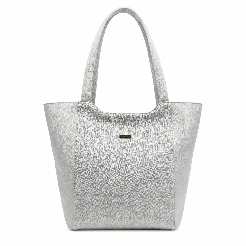 Bolso Flamenco Talco