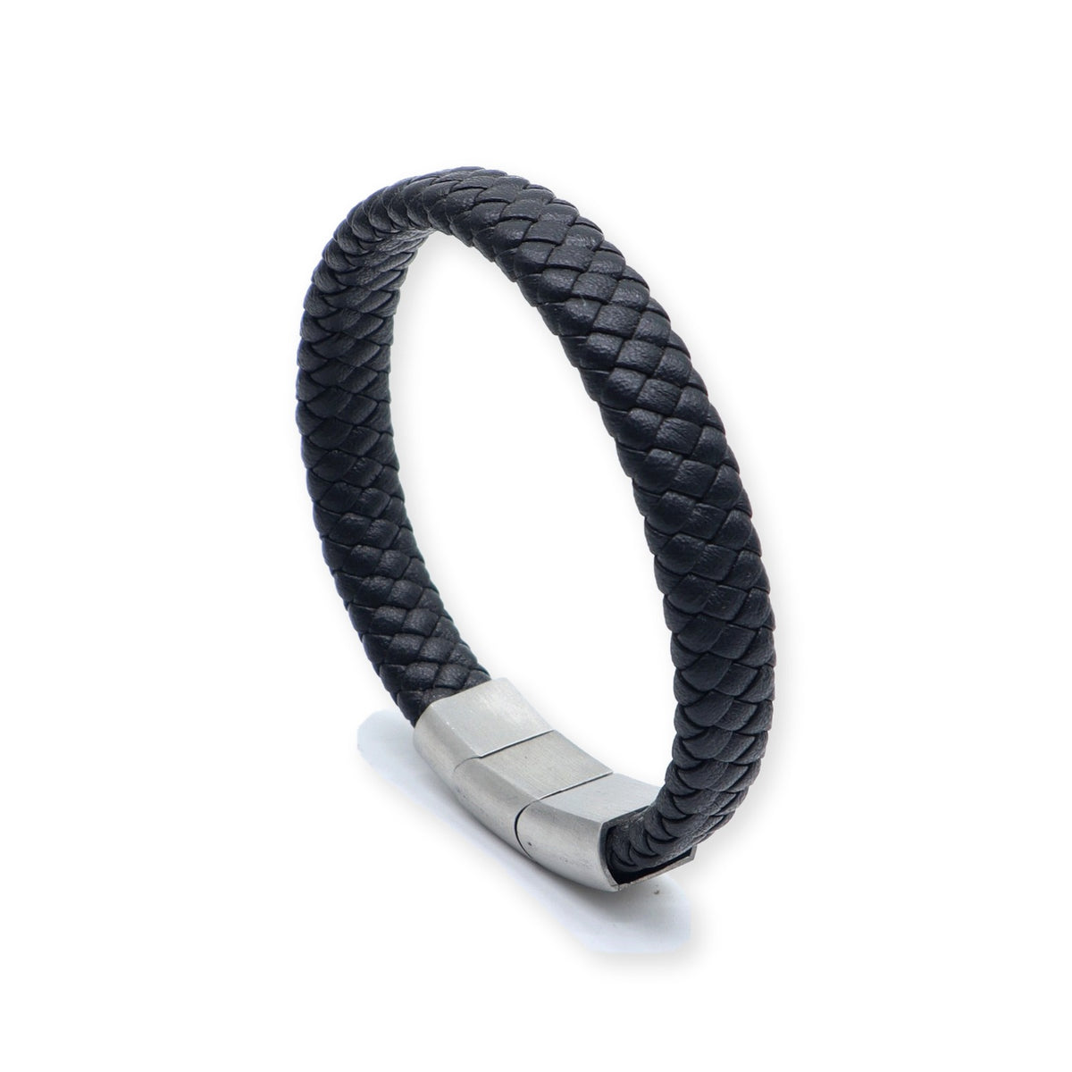 Manilla Trenza — Negro — vista adicional
