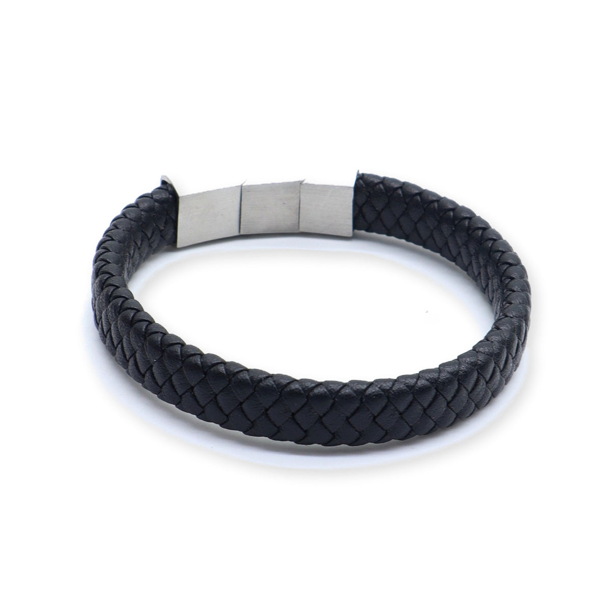 Manilla Trenza — Negro — vista adicional