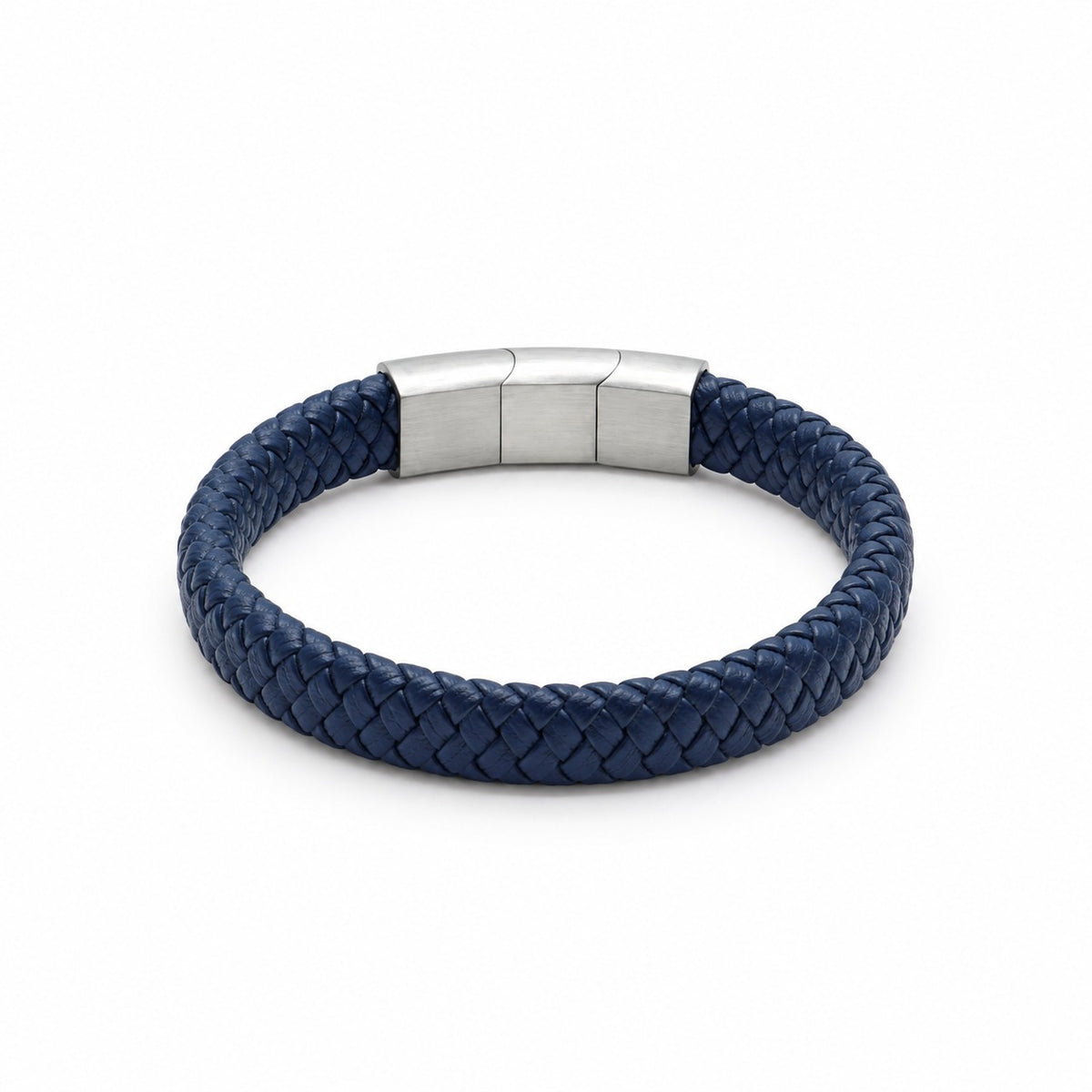 Manilla Trenza — Azul — vista adicional