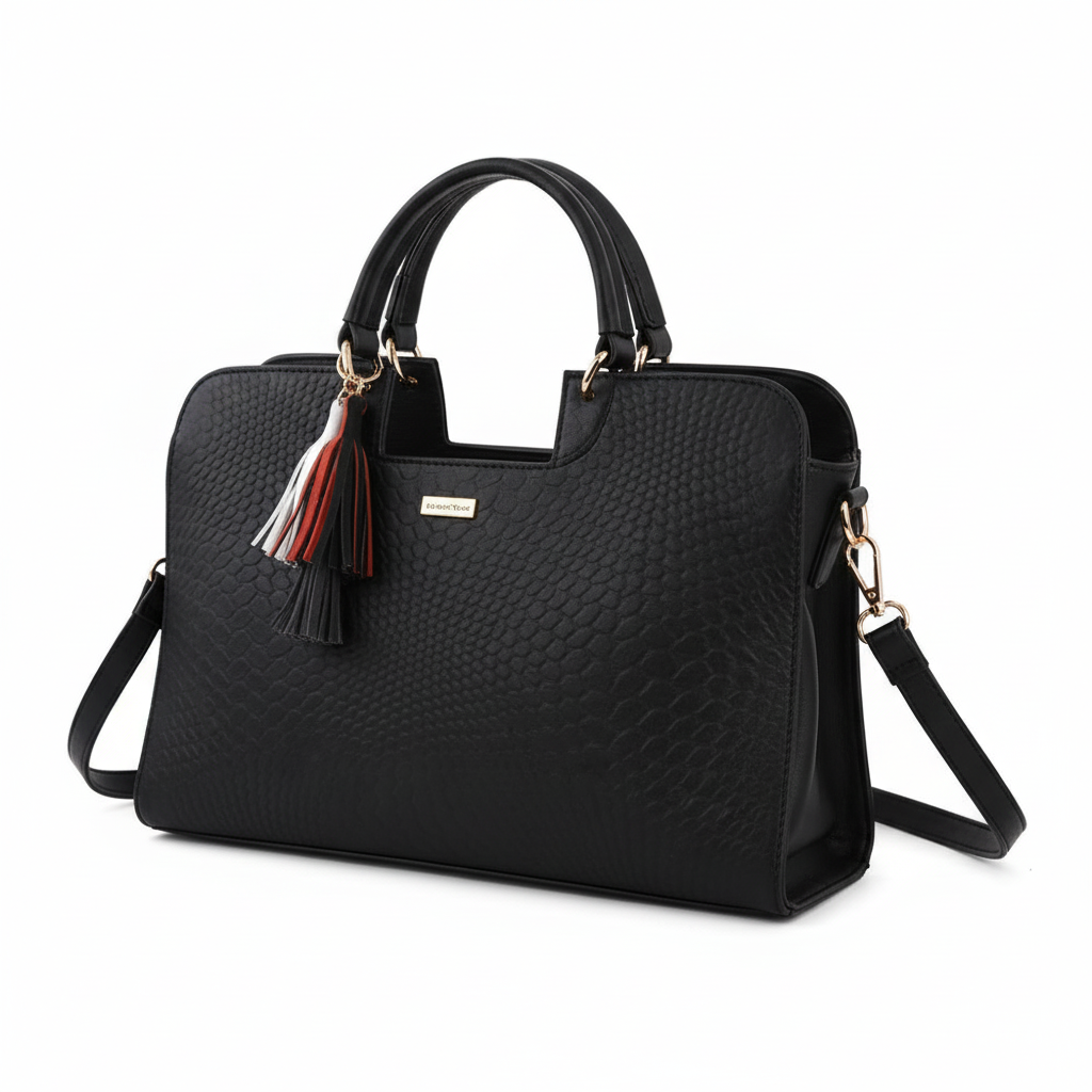 Bolso Cobalto