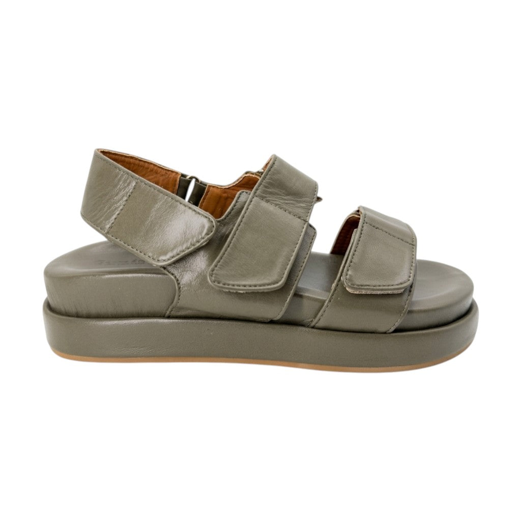 Sandalias Lucy