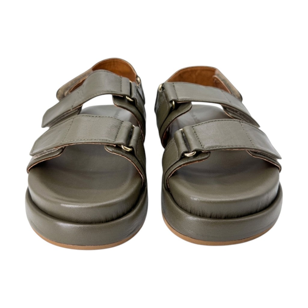 Sandalias Lucy