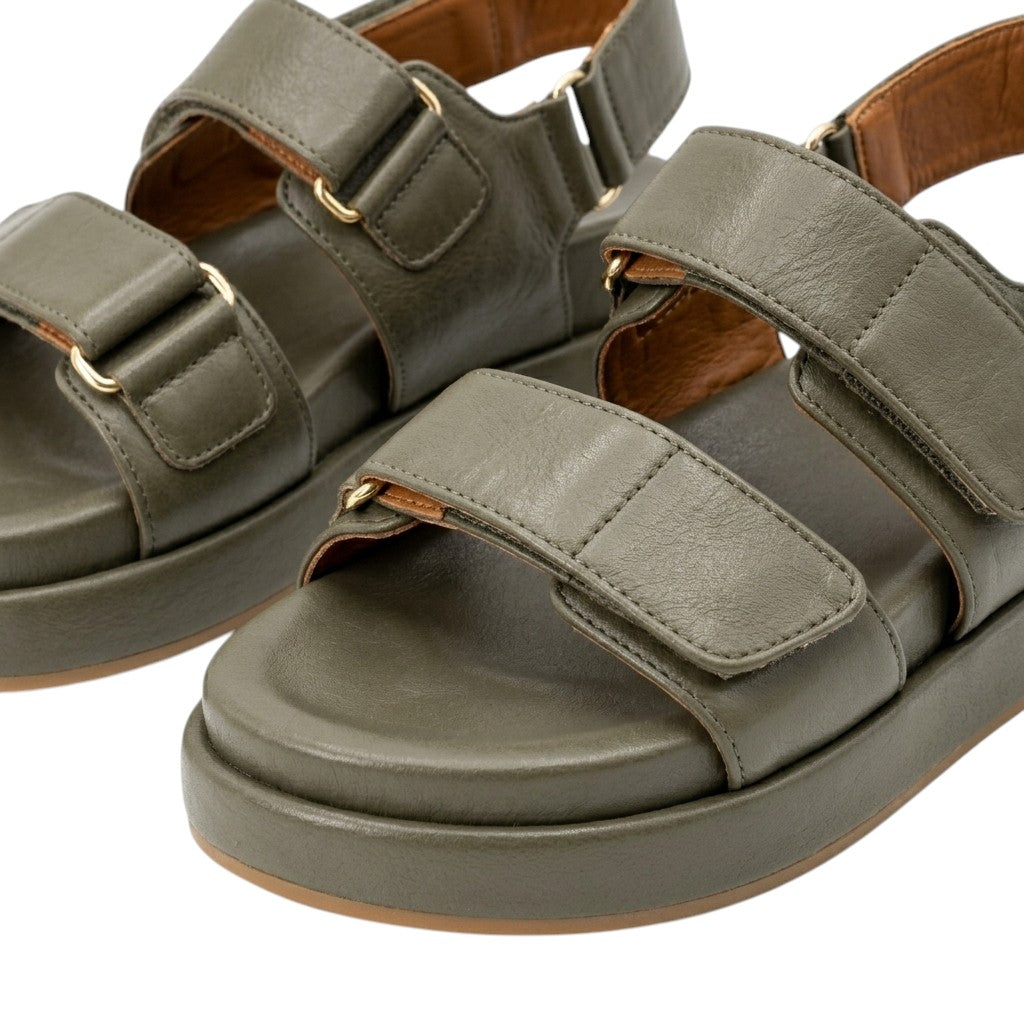 Sandalias Lucy