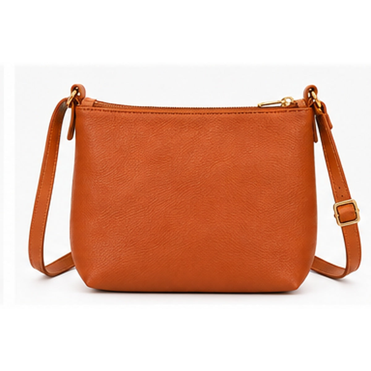 Iris Bambi Miel reverso liso