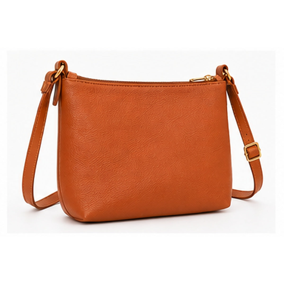 Iris Bambi Miel vista angular lisa