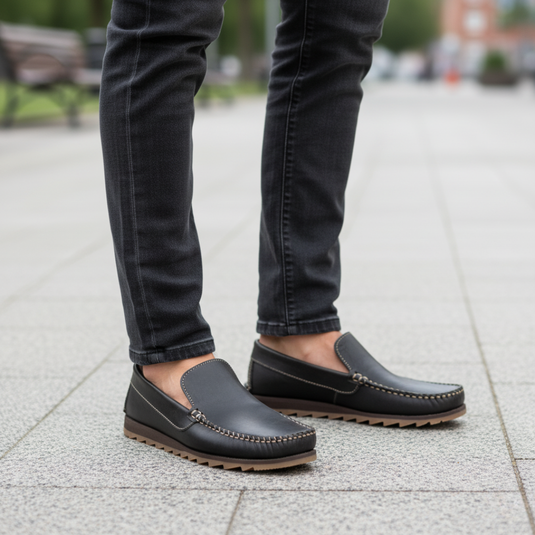 Mocasines Neem